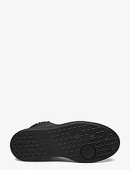 ECCO - STREET TRAY W - sportiska stila apavi ar paaugstinātu potītes daļu - black - 4