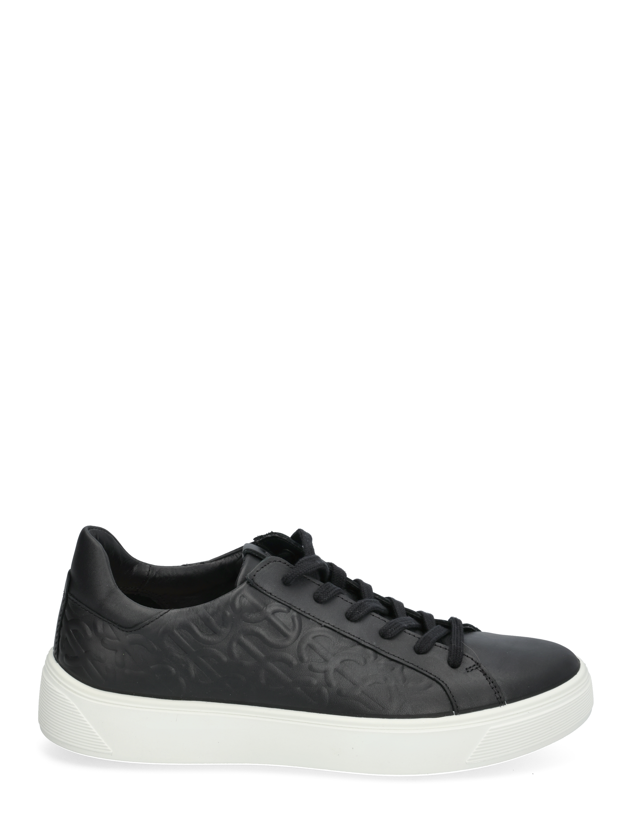 ECCO - STREET TRAY W - black - 1