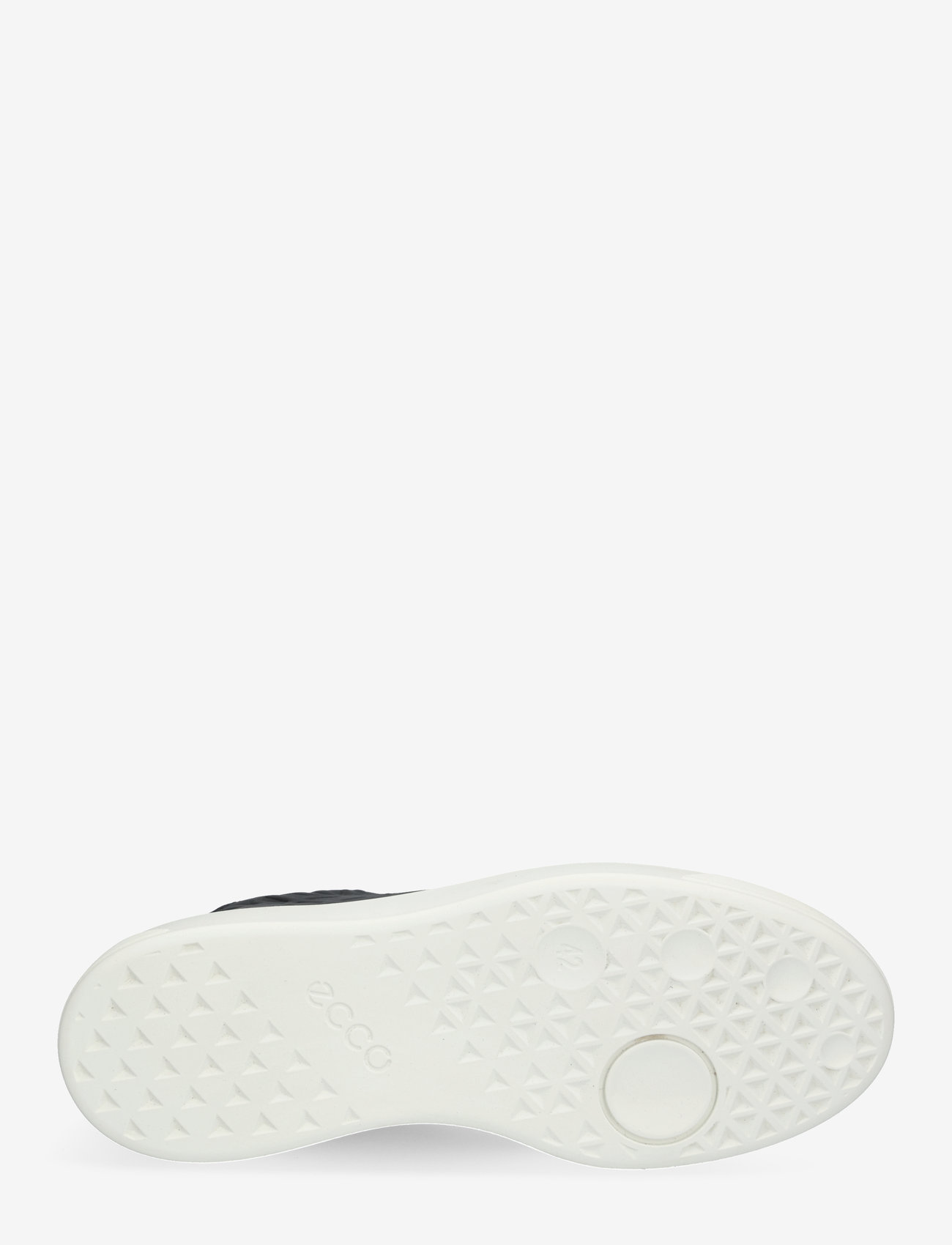 ECCO - STREET TRAY W - black - 4