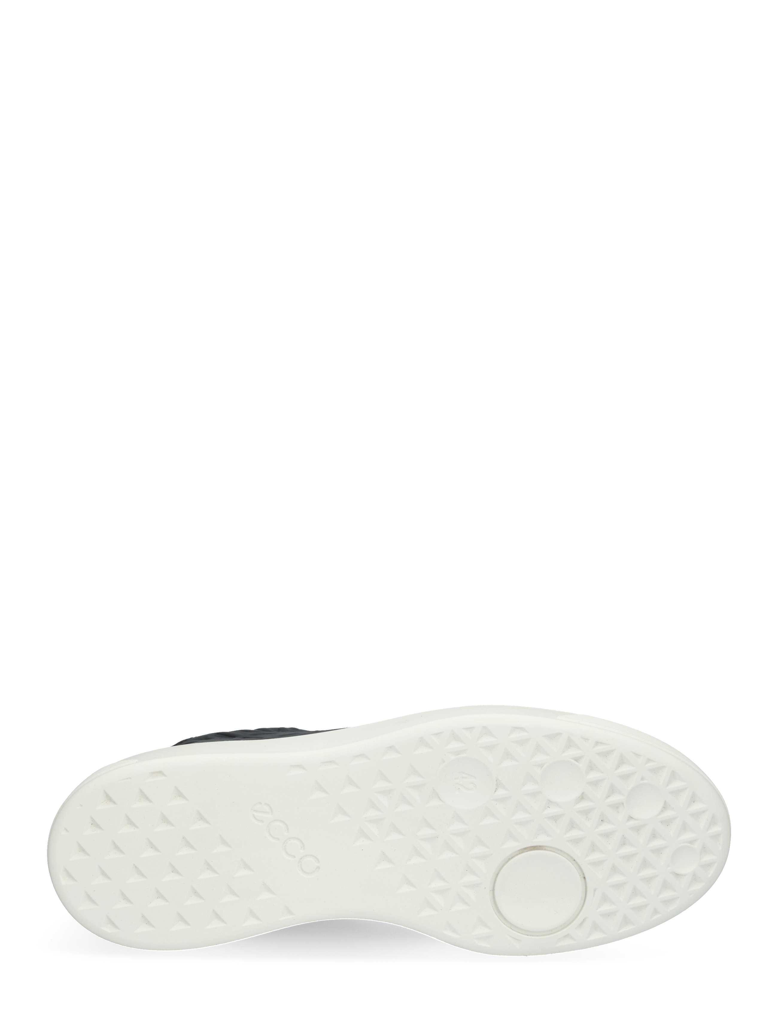 ECCO - STREET TRAY W - black - 4