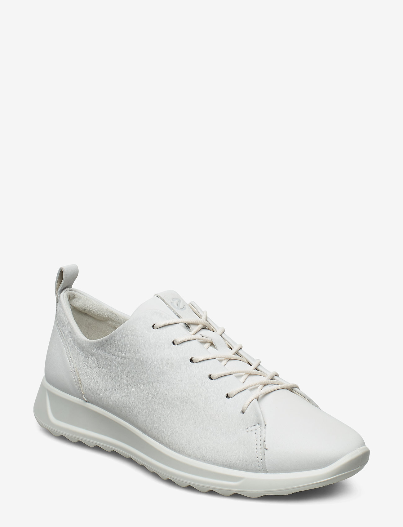 ECCO - FLEXURE RUNNER W - white - 0