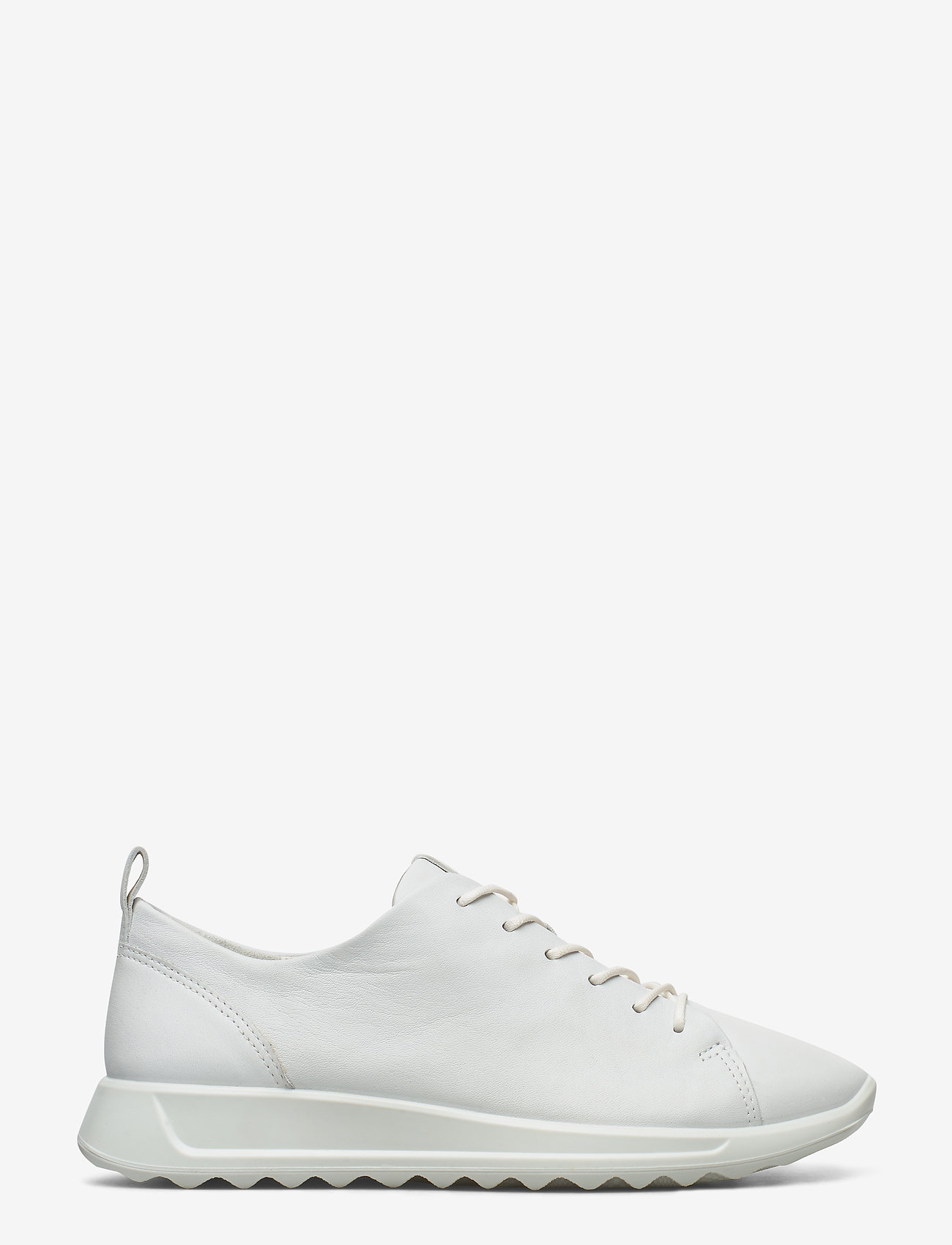 ECCO - FLEXURE RUNNER W - white - 1