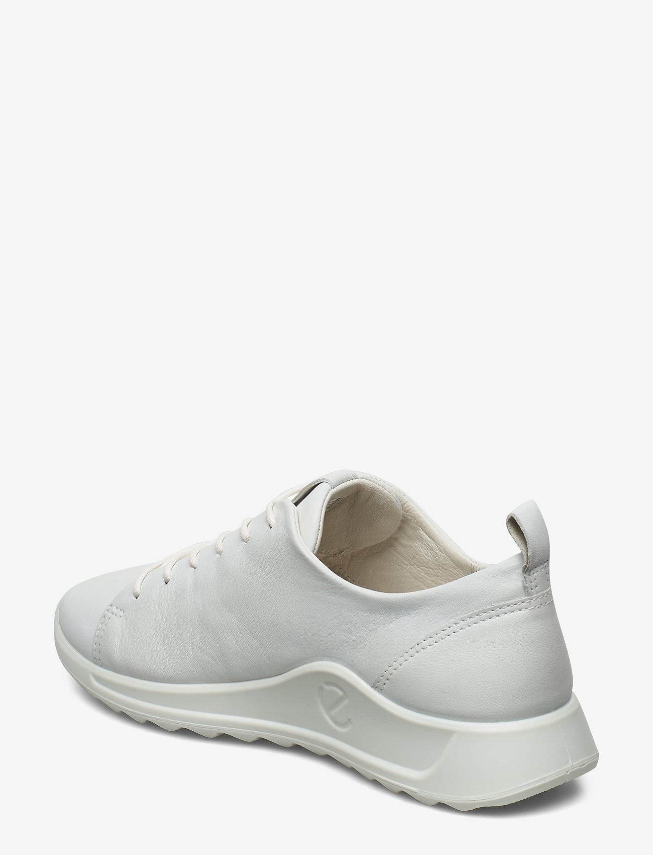 ECCO - FLEXURE RUNNER W - white - 2