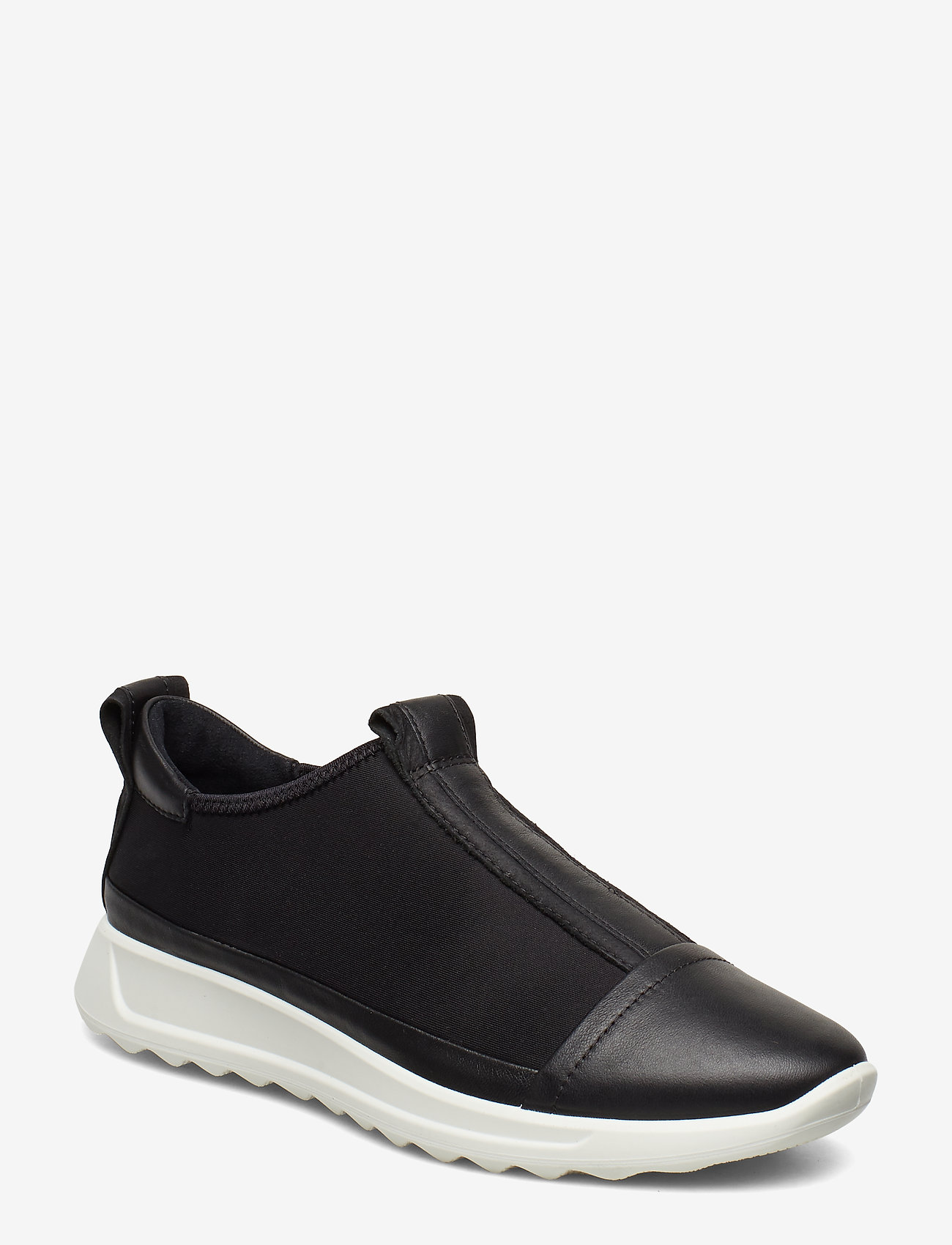 ECCO - FLEXURE RUNNER W - black/black/black/black - 0