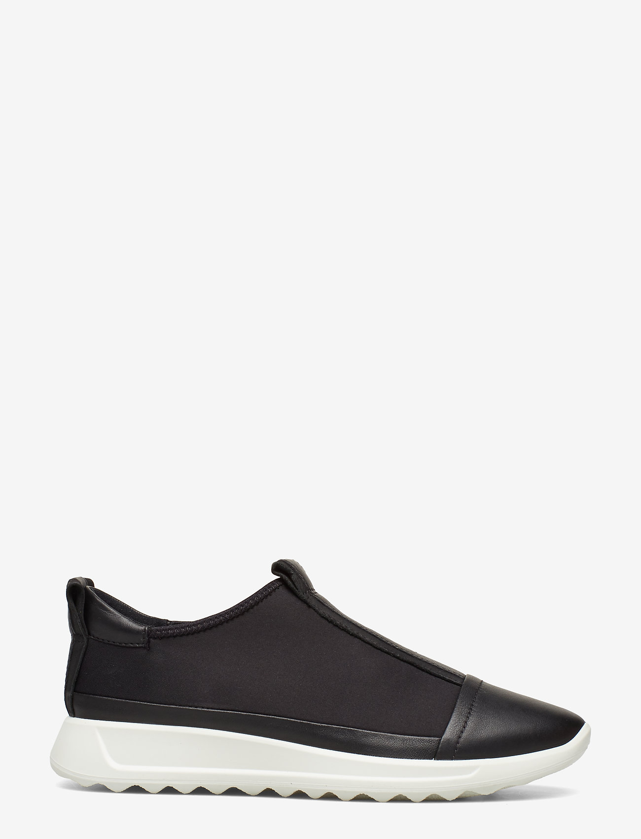 ECCO - FLEXURE RUNNER W - black/black/black/black - 1