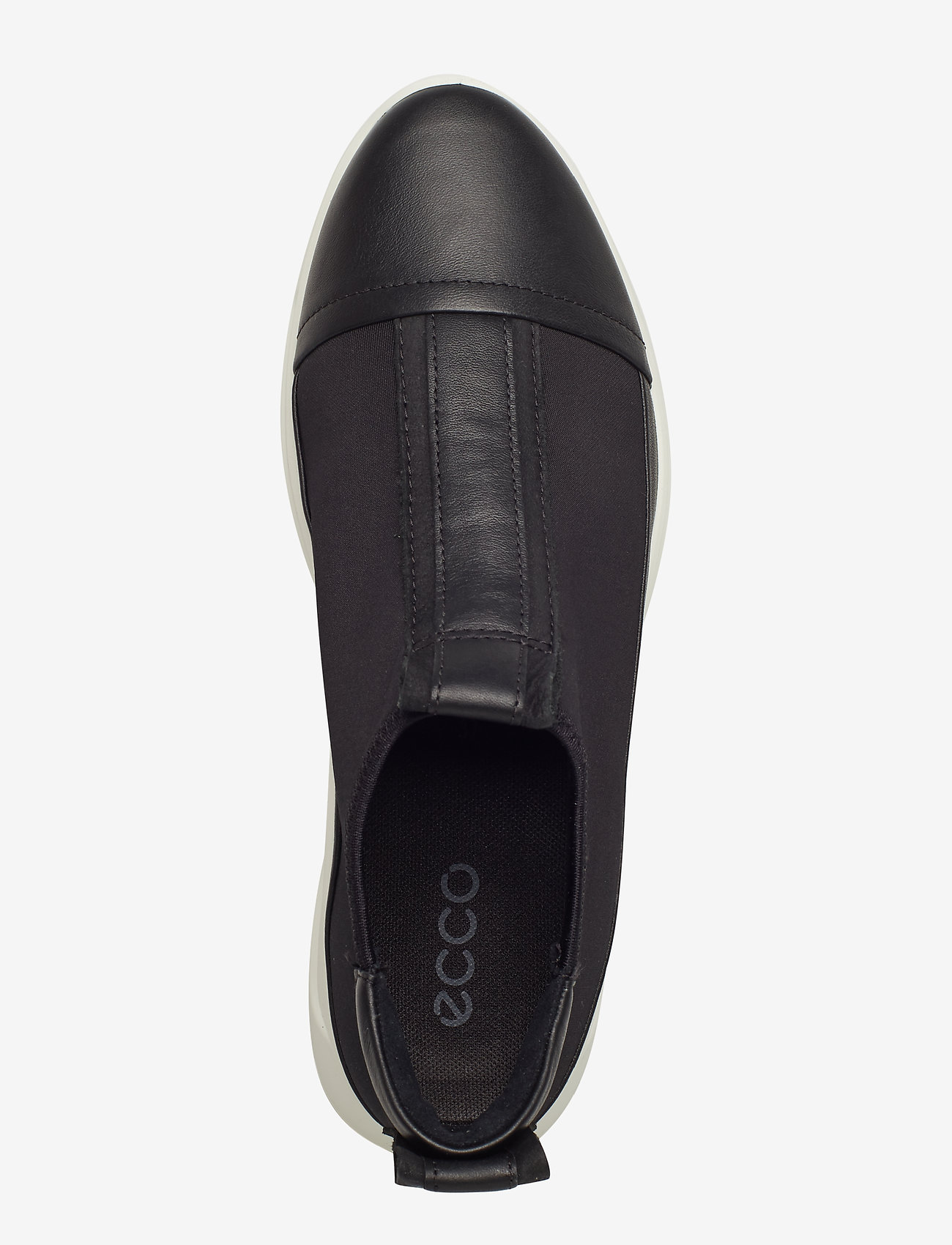 ECCO - FLEXURE RUNNER W - black/black/black/black - 3