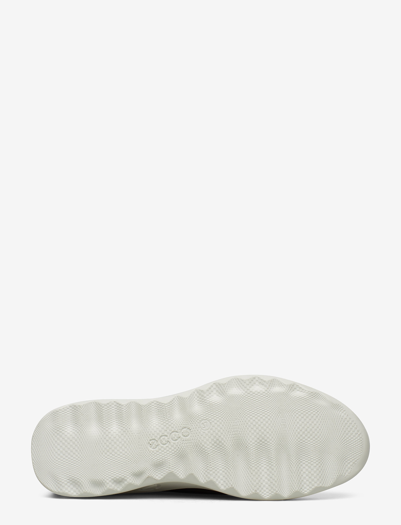 ECCO - FLEXURE RUNNER W - black/black/black/black - 4