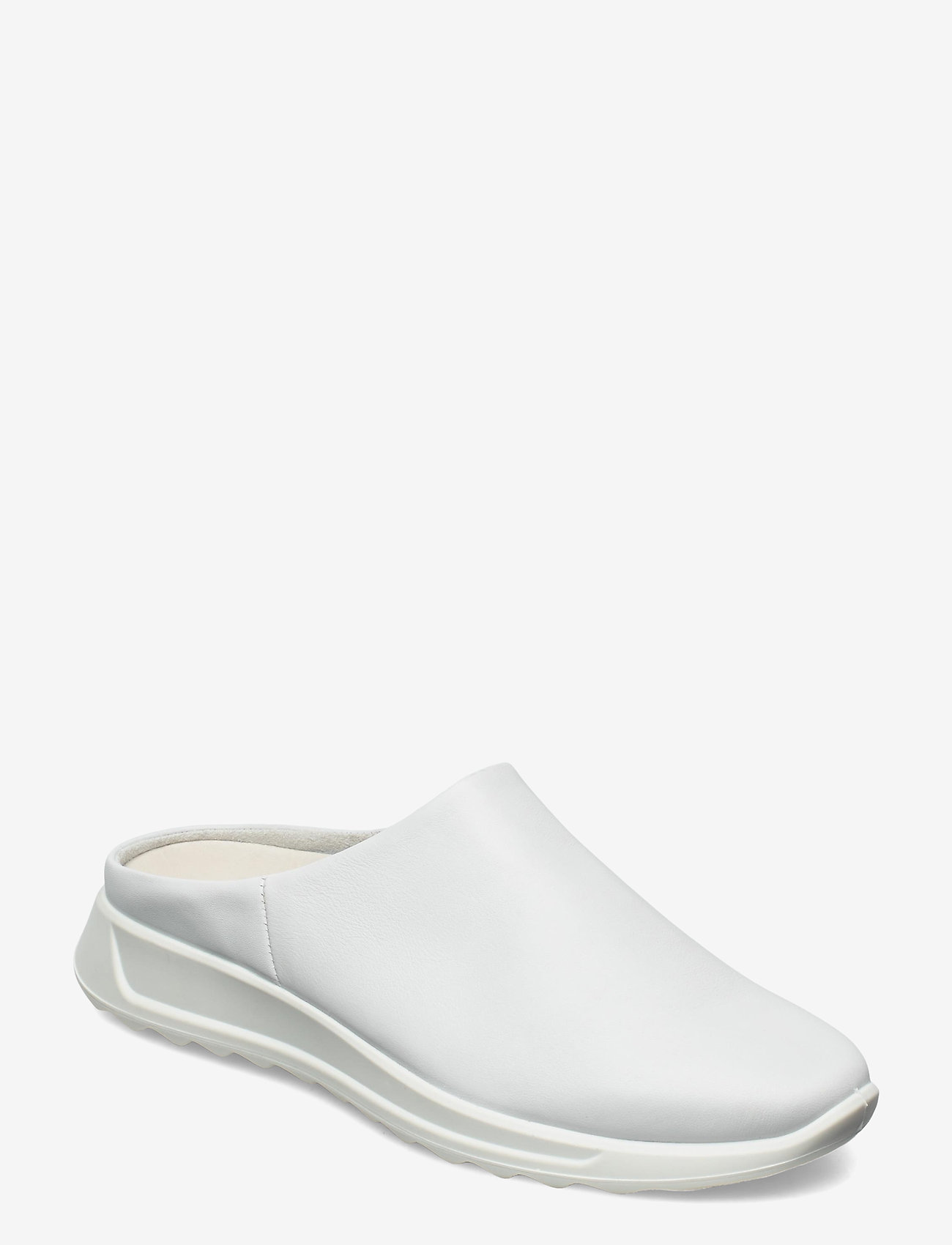 ECCO - FLEXURE RUNNER W - white - 0