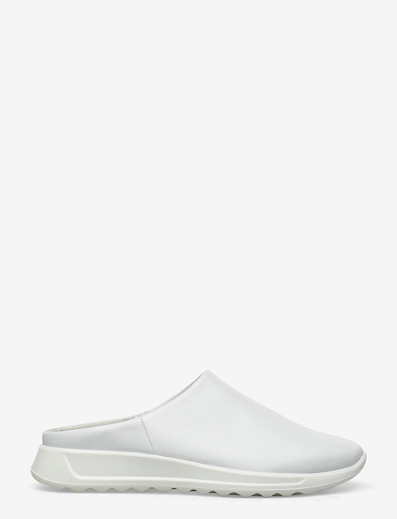 ECCO - FLEXURE RUNNER W - white - 1