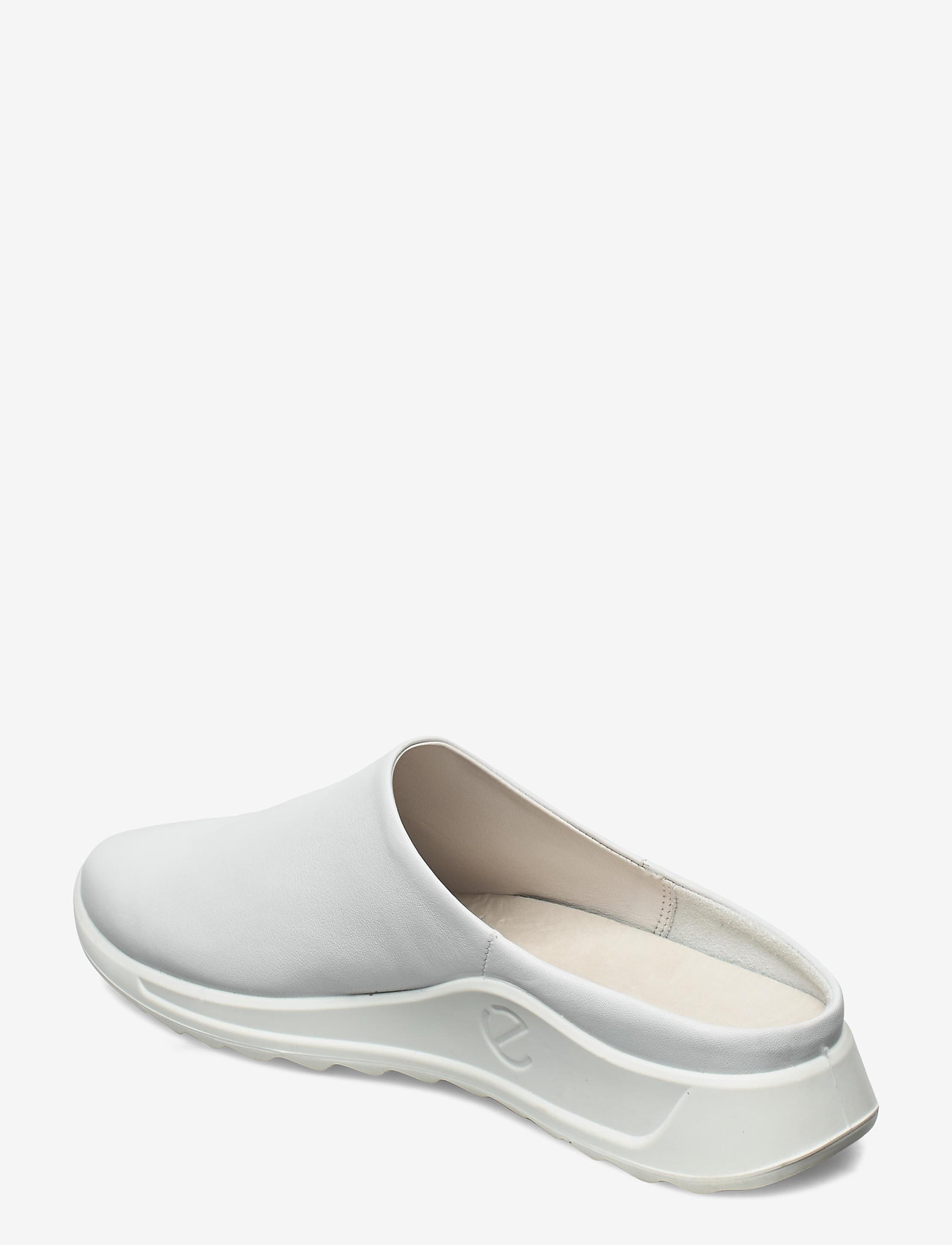 ECCO - FLEXURE RUNNER W - white - 2