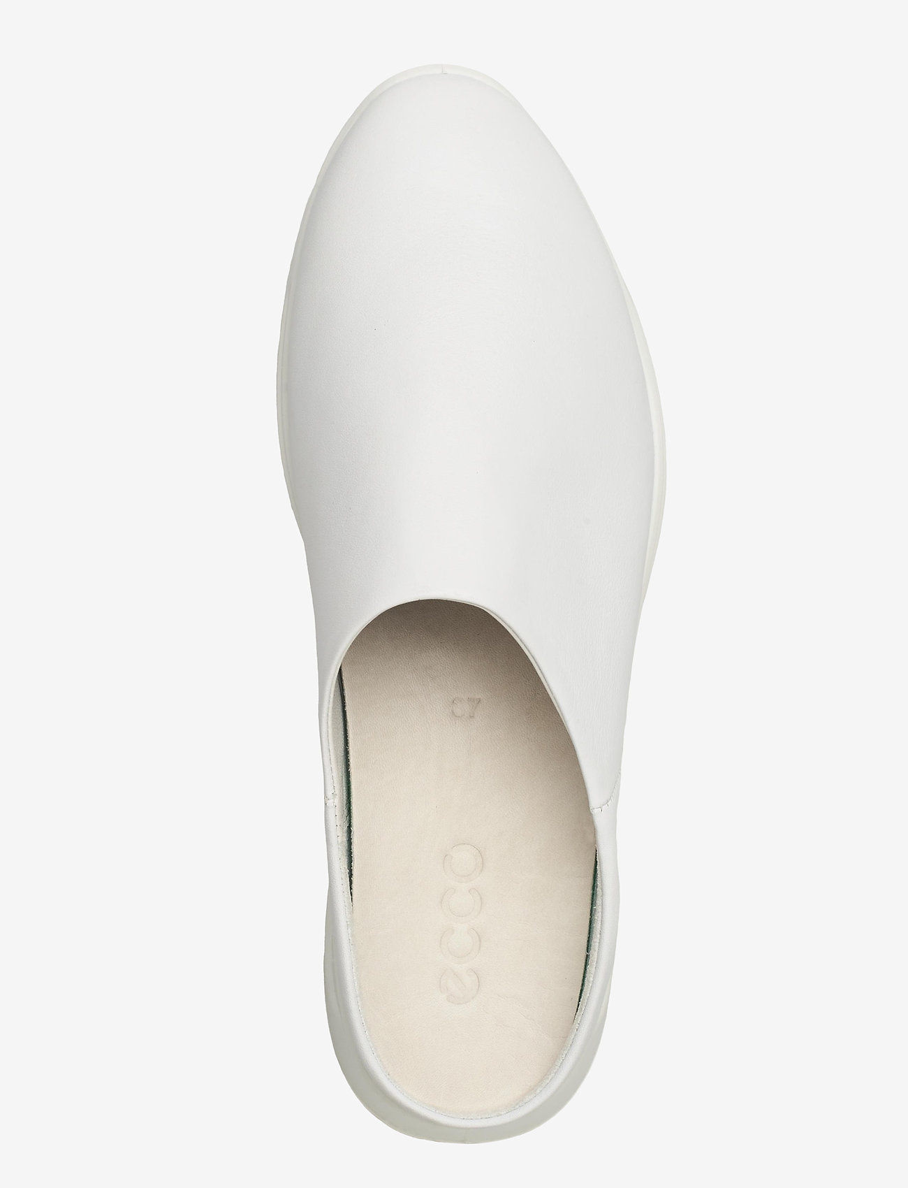 ECCO - FLEXURE RUNNER W - white - 3