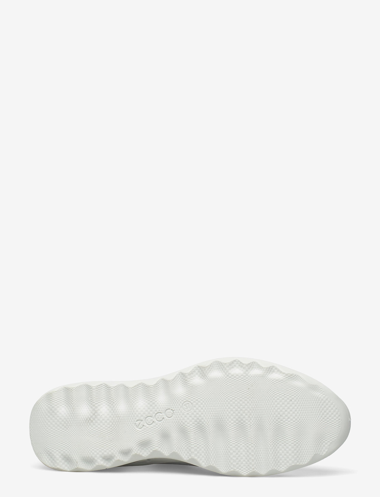 ECCO - FLEXURE RUNNER W - white - 4