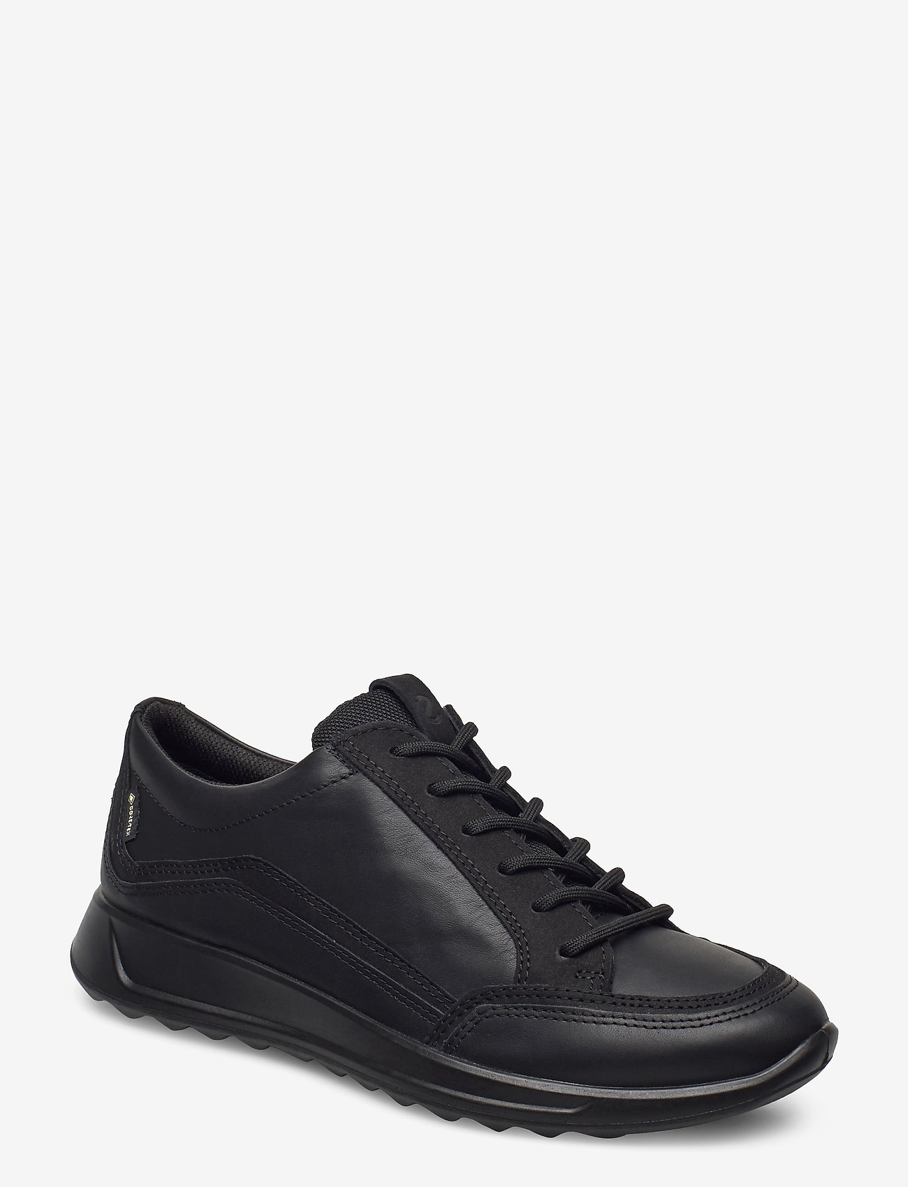 ECCO - FLEXURE RUNNER W - black/black - 0