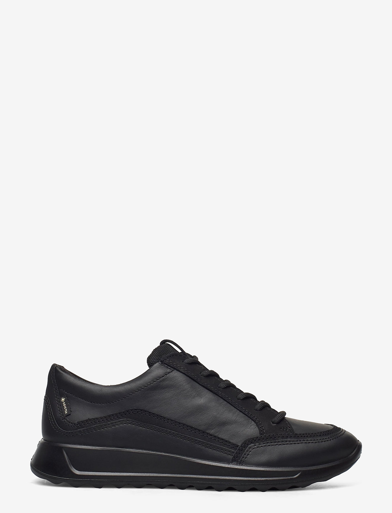 ECCO - FLEXURE RUNNER W - black/black - 1
