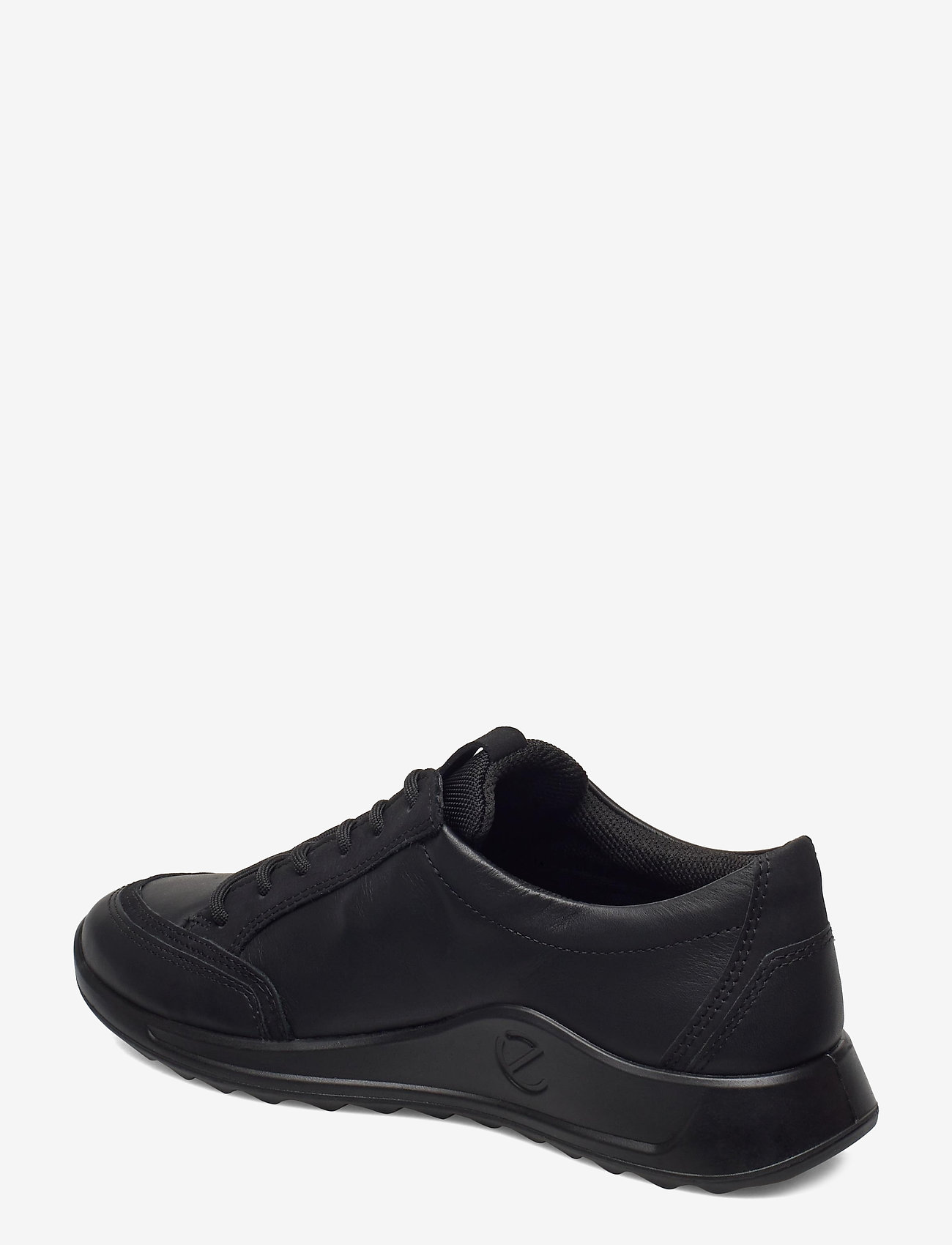 ECCO - FLEXURE RUNNER W - black/black - 2