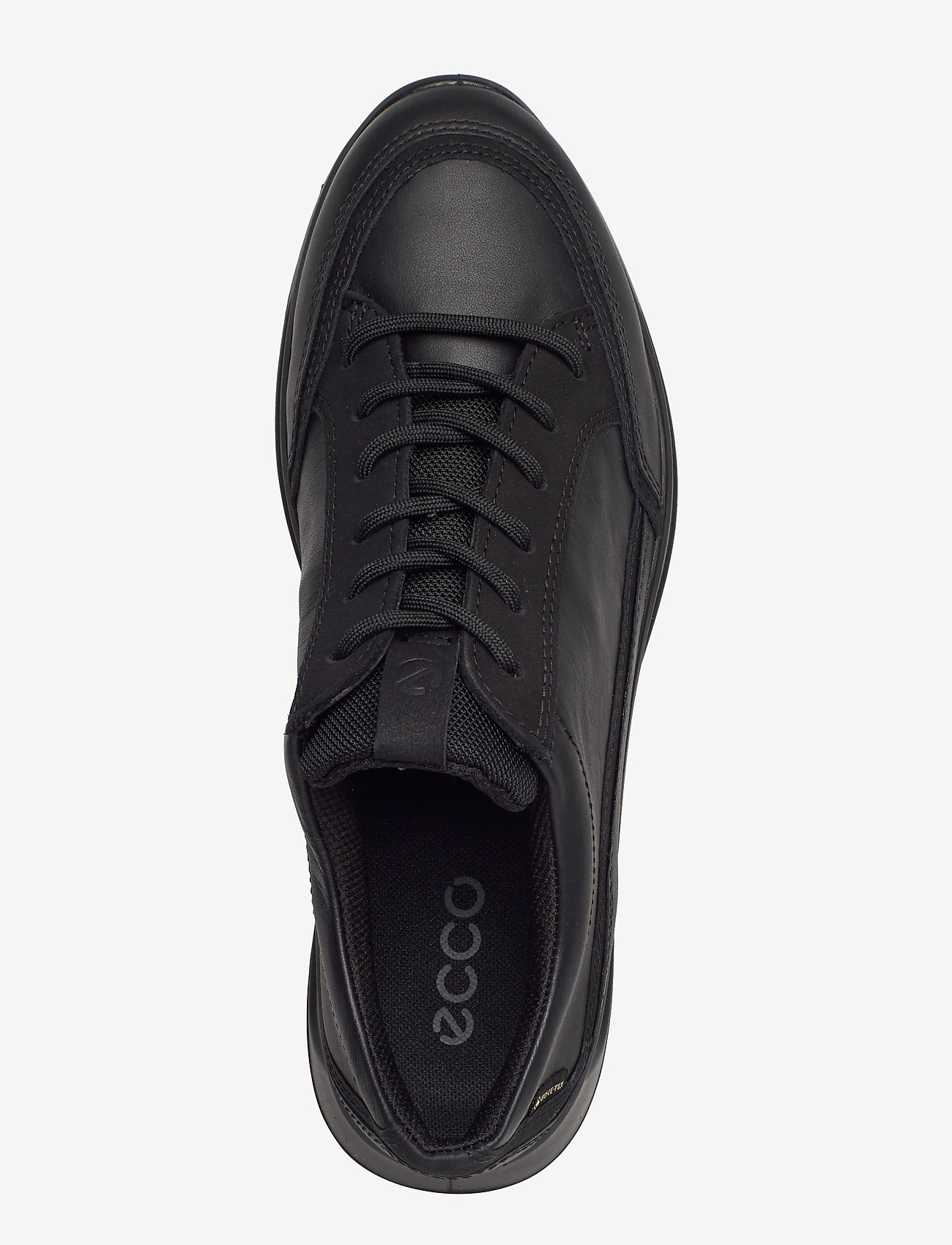 ECCO - FLEXURE RUNNER W - black/black - 3