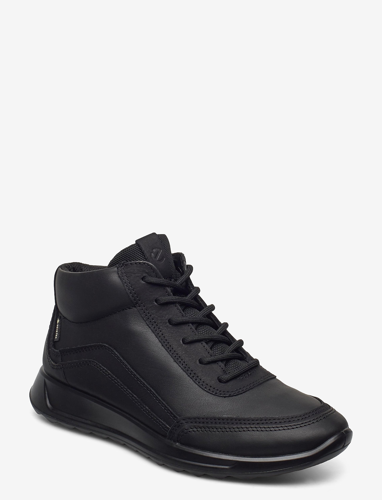 ECCO - FLEXURE RUNNER W - black/black - 0