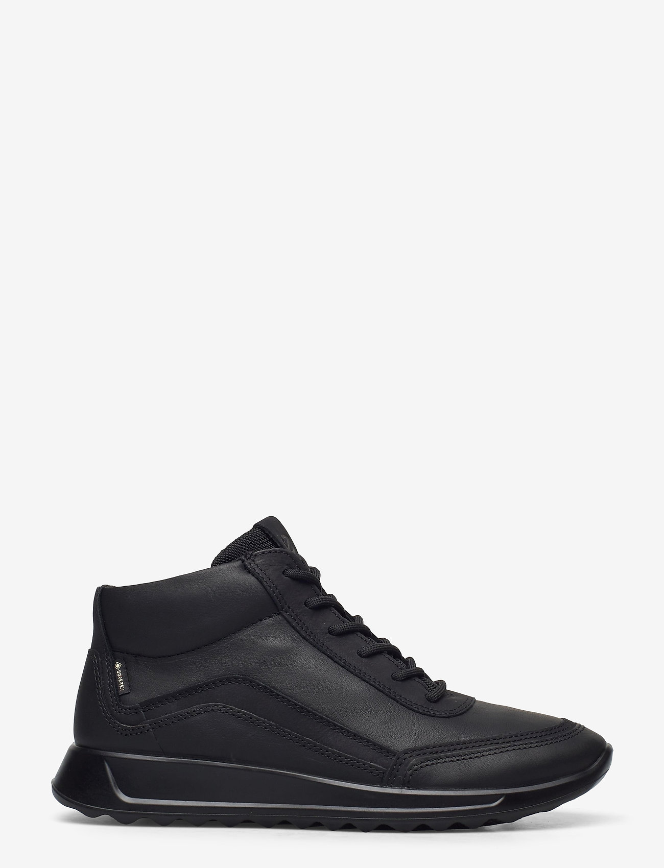 ECCO - FLEXURE RUNNER W - black/black - 1