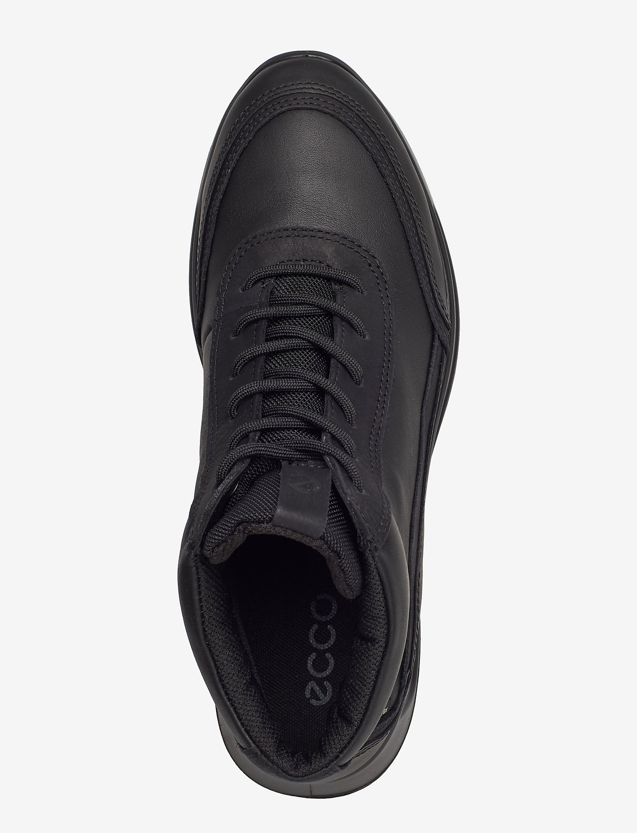 ECCO - FLEXURE RUNNER W - black/black - 3
