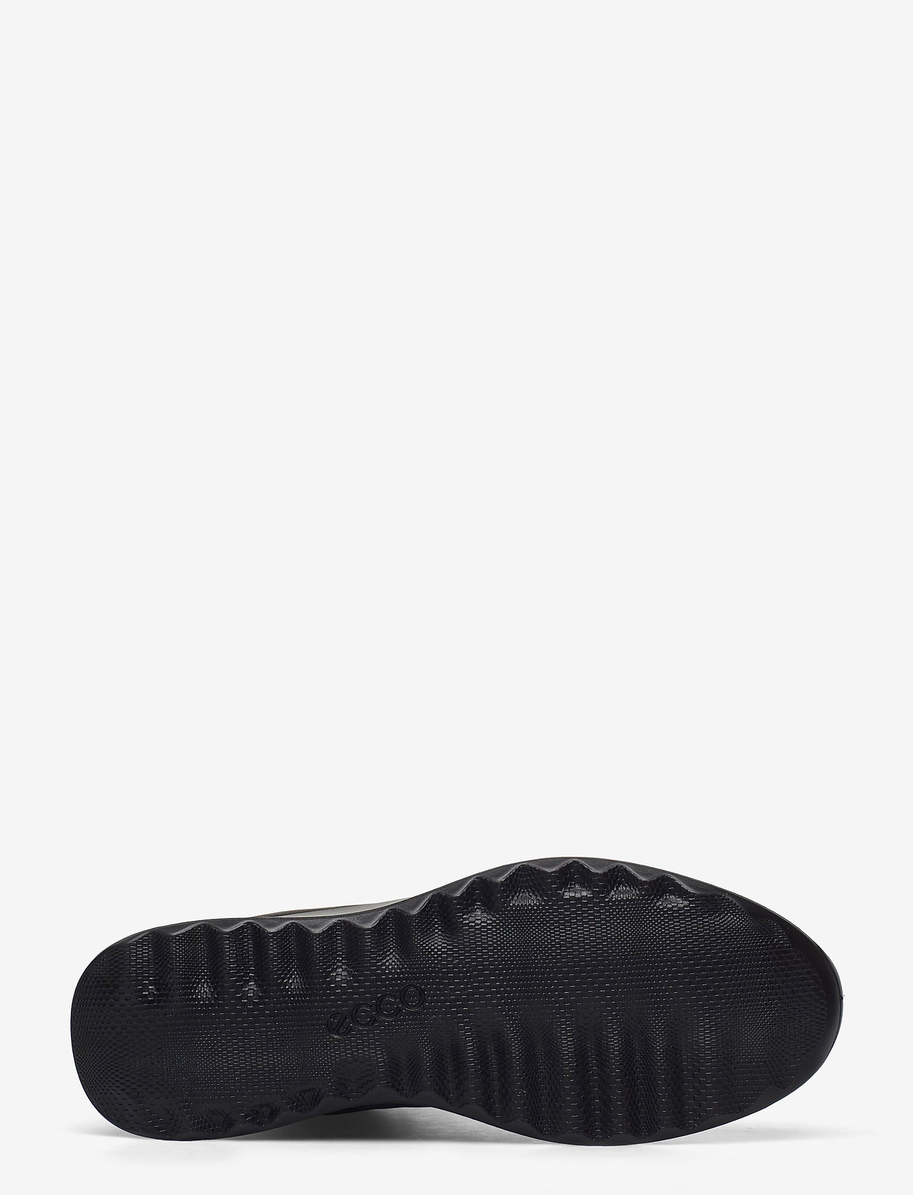 ECCO - FLEXURE RUNNER W - black/black - 4