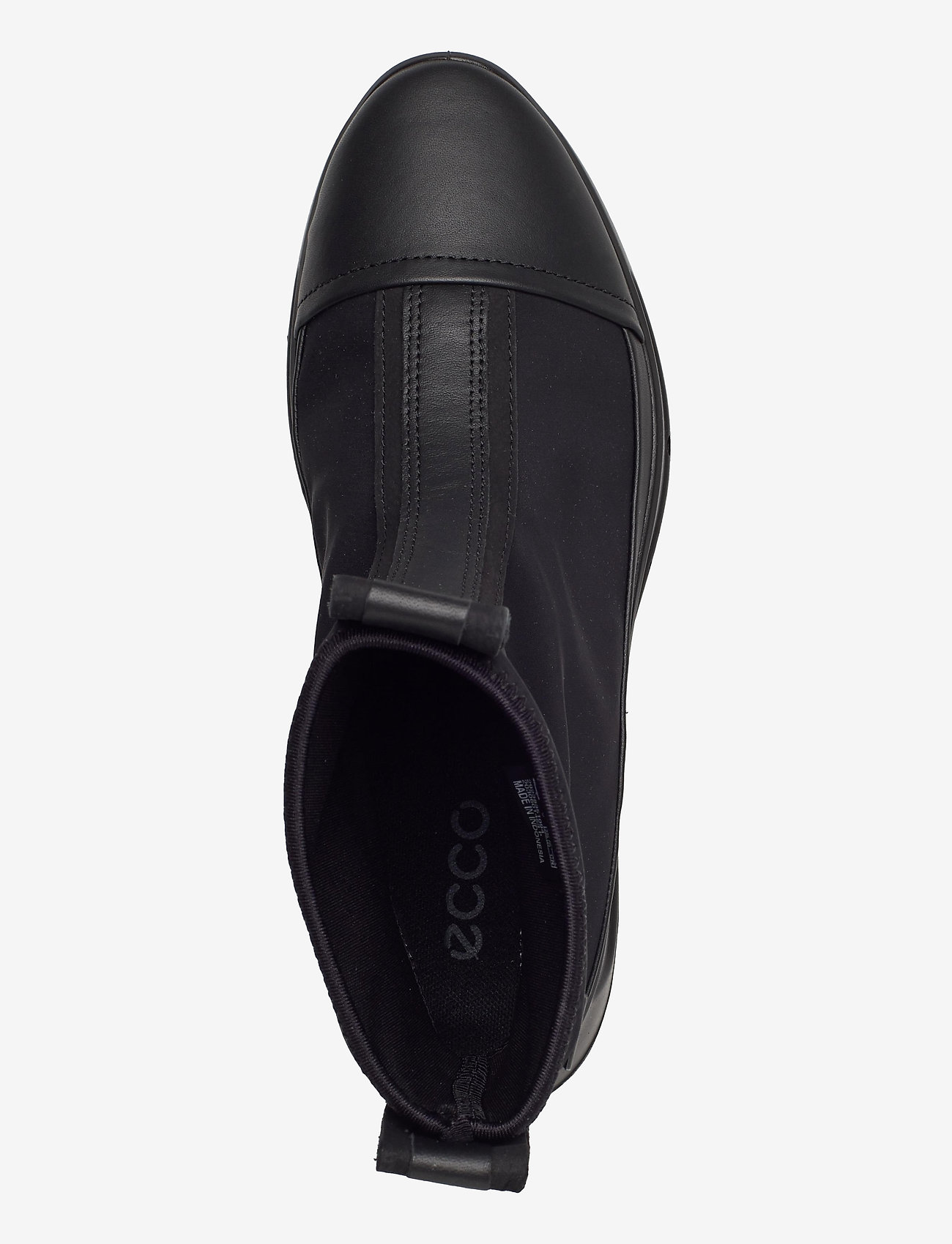 ECCO - FLEXURE RUNNER W - black/black/black - 3
