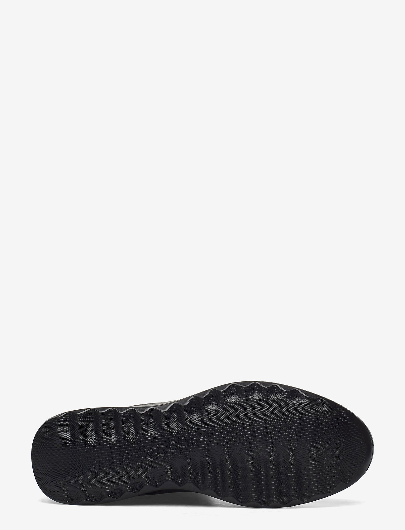ECCO - FLEXURE RUNNER W - black/black/black - 4
