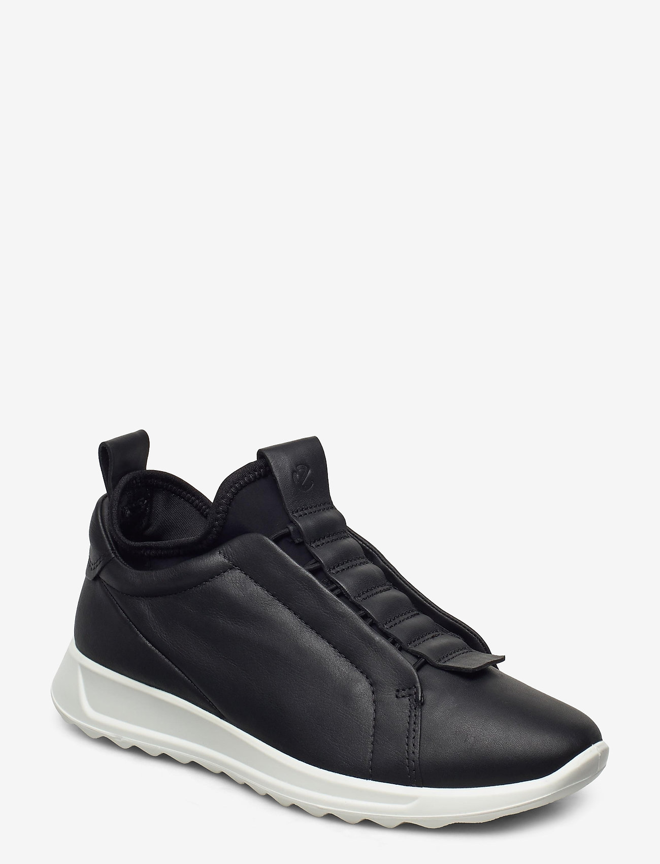 ECCO - FLEXURE RUNNER W - black - 0