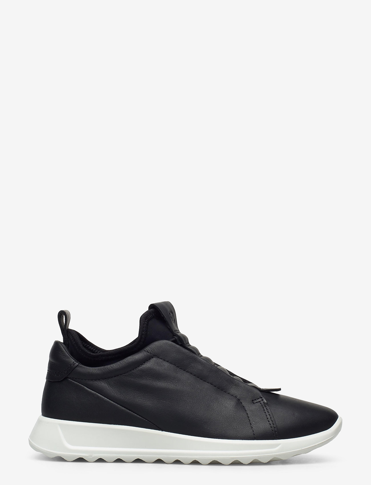 ECCO - FLEXURE RUNNER W - black - 1