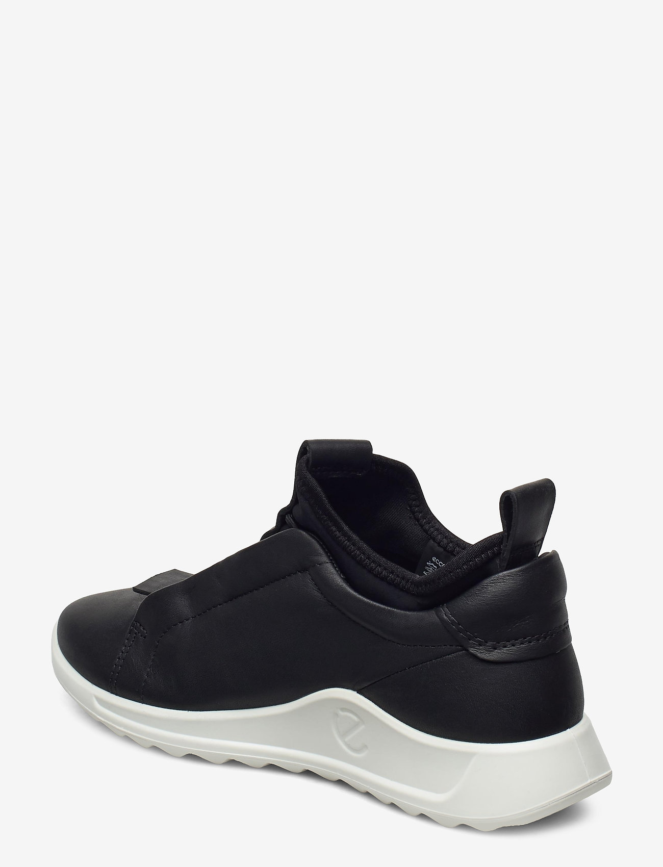 ECCO - FLEXURE RUNNER W - black - 2