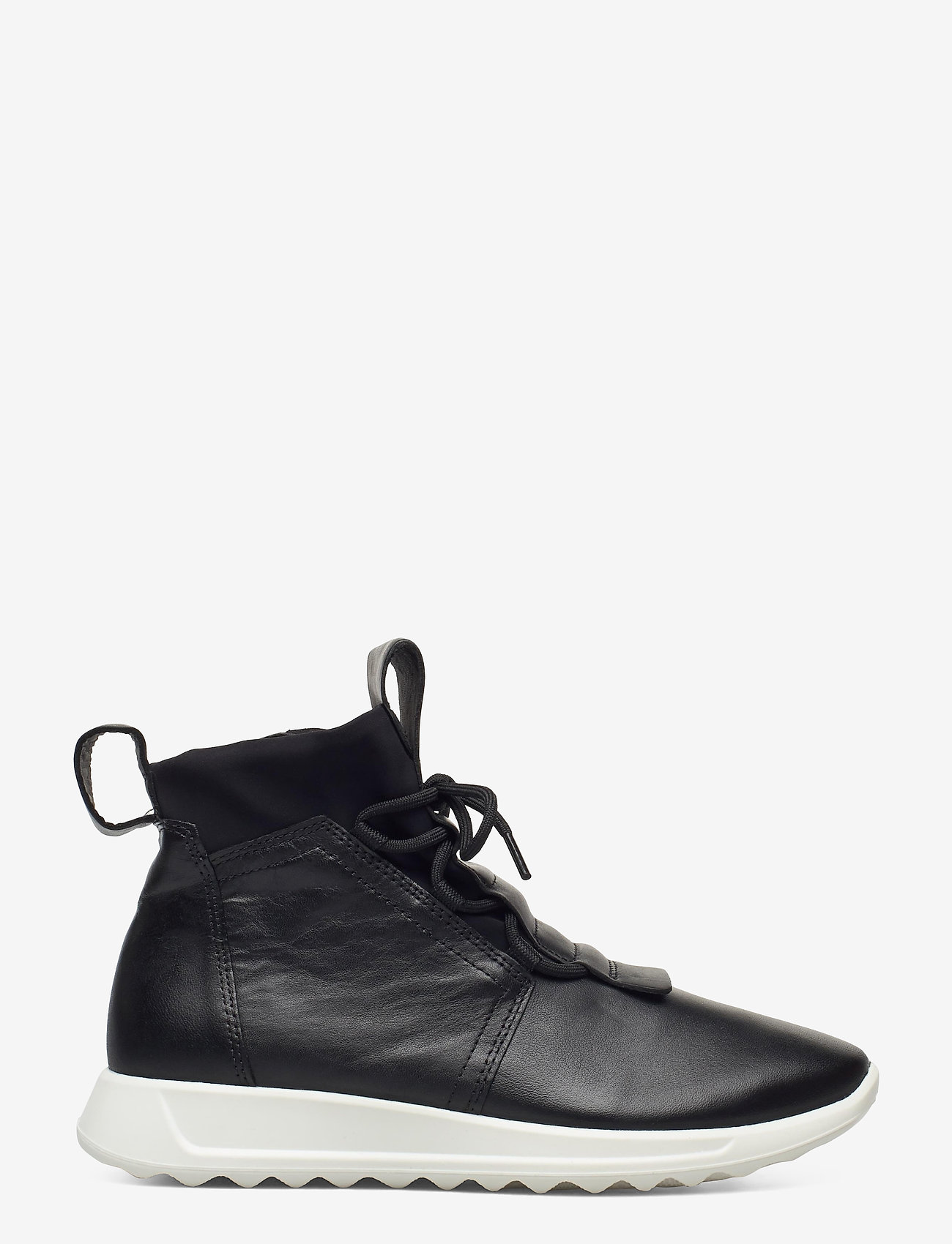 ECCO - FLEXURE RUNNER W - black - 1