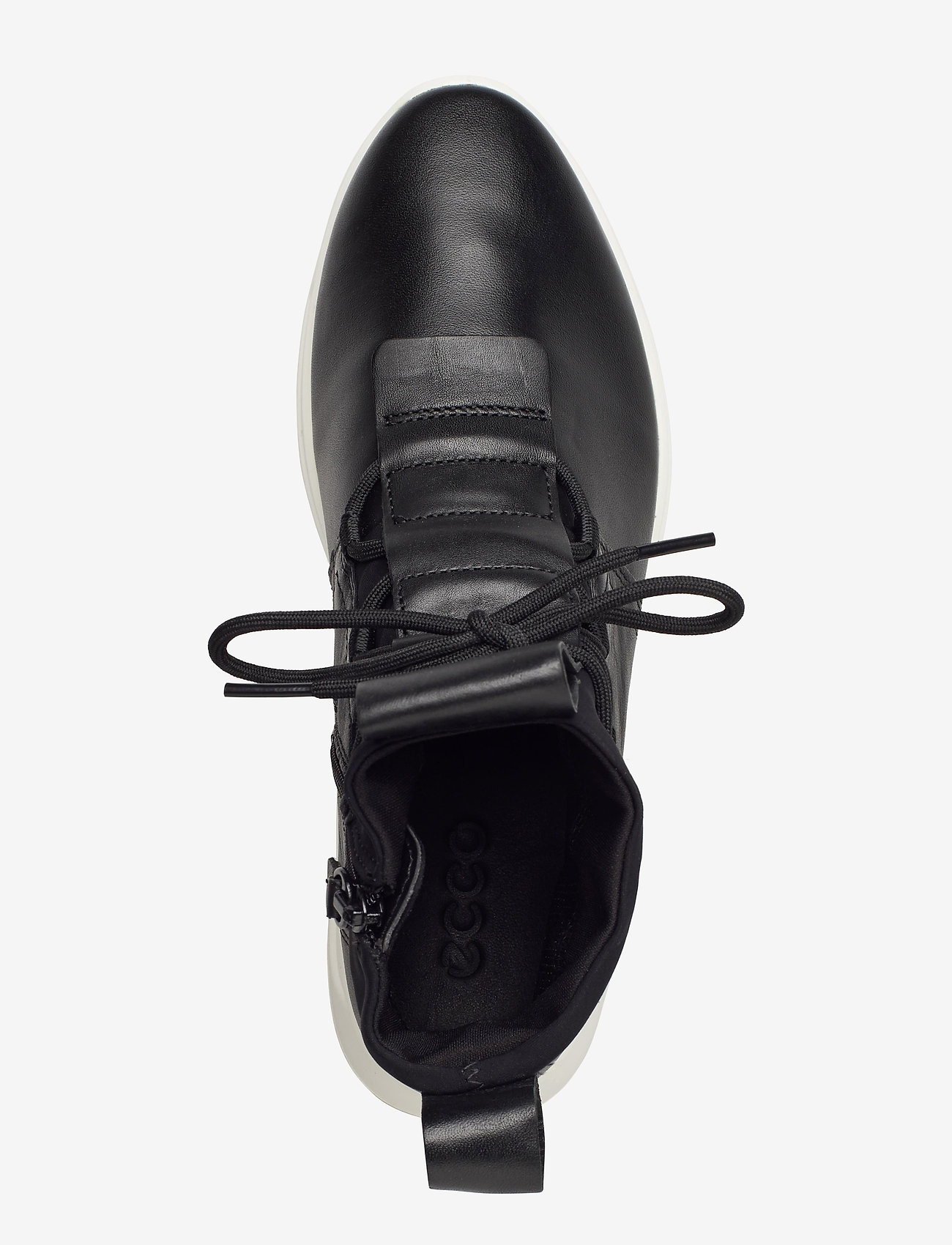 ECCO - FLEXURE RUNNER W - black - 3