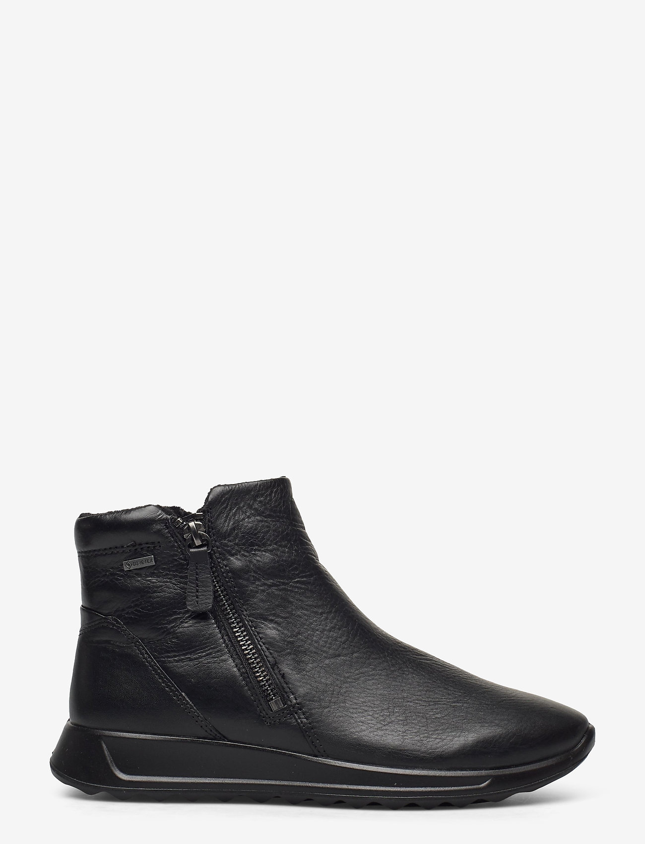 ECCO - FLEXURE RUNNER W - black/black - 1