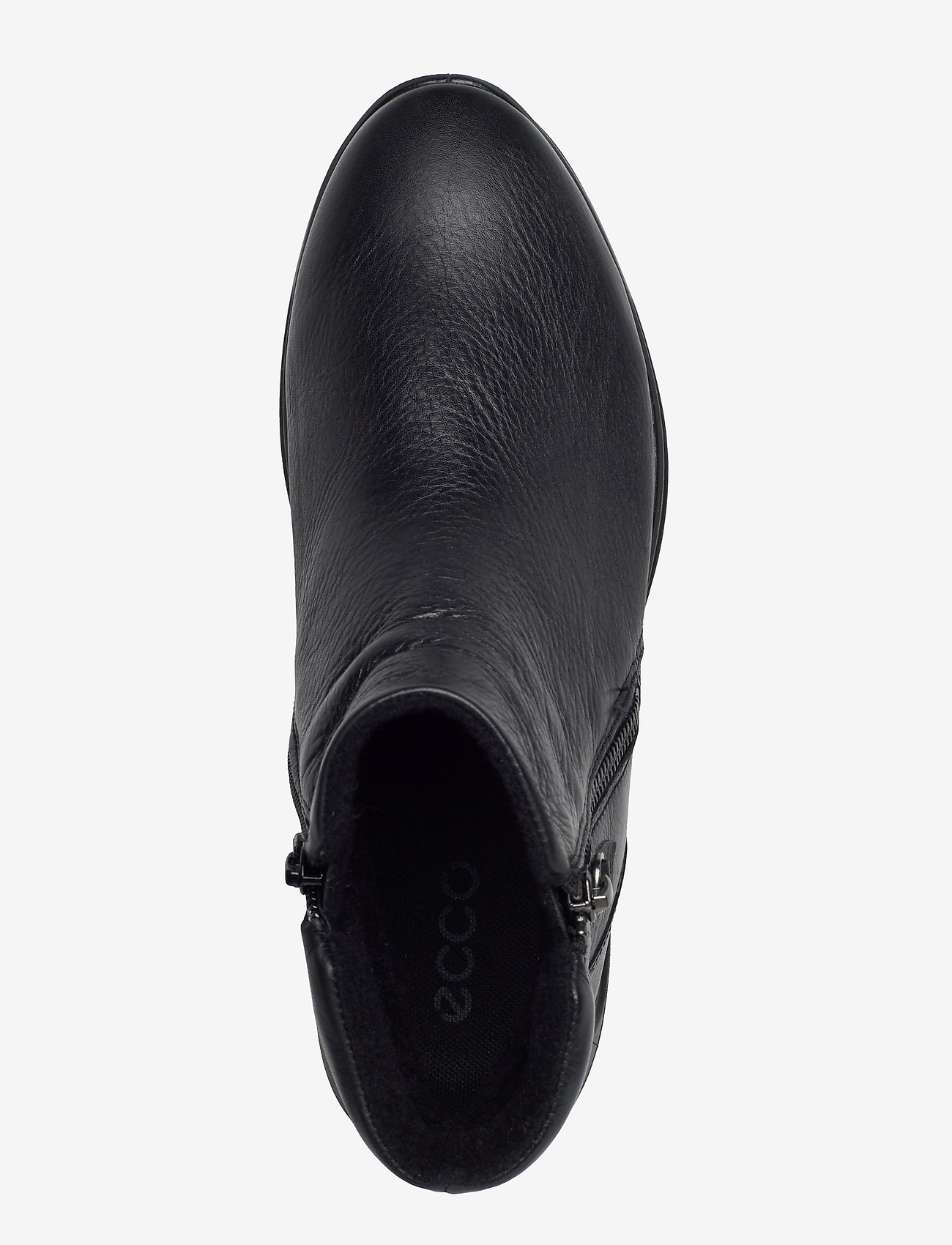 ECCO - FLEXURE RUNNER W - black/black - 3