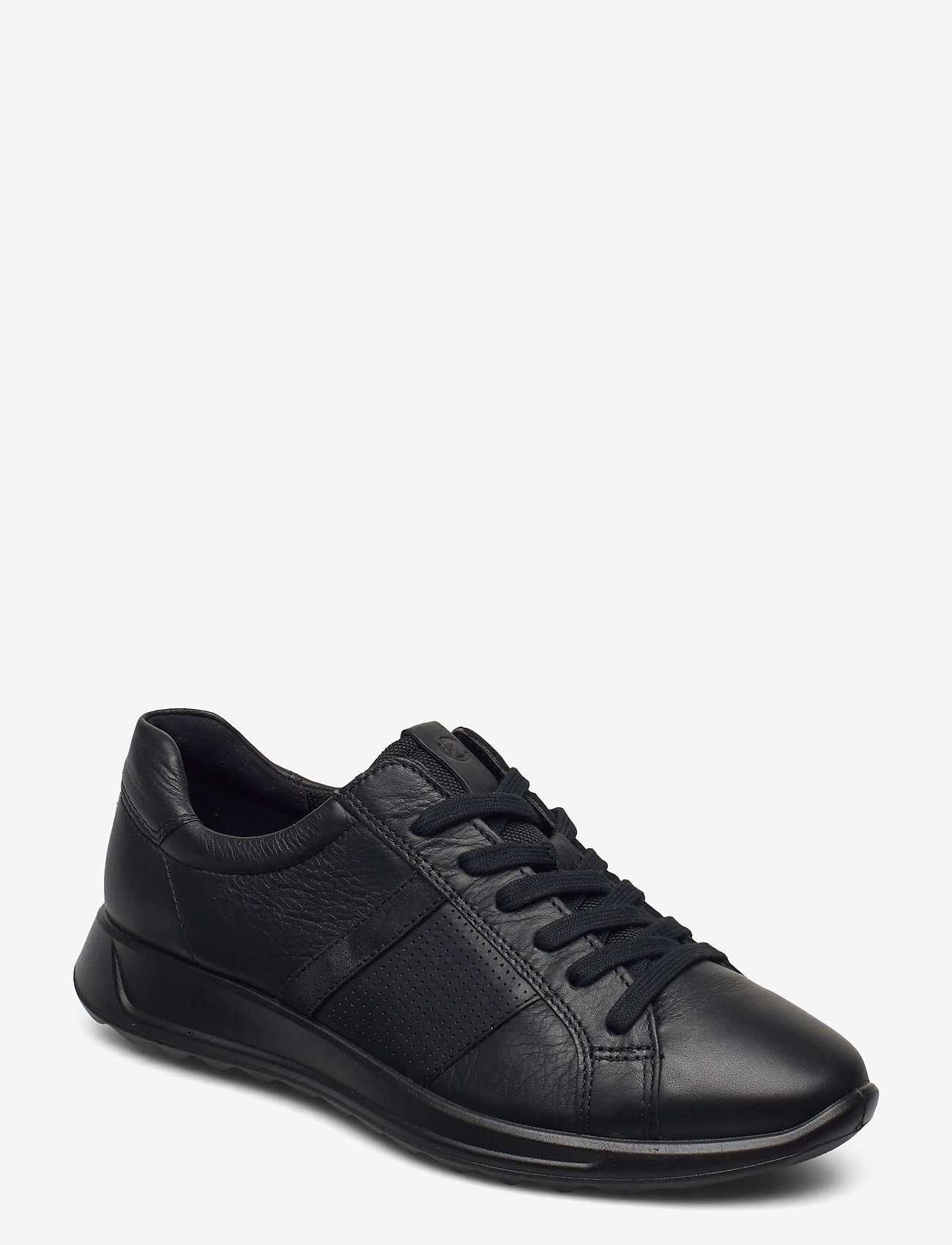 ECCO - FLEXURE RUNNER W - black/black - 0