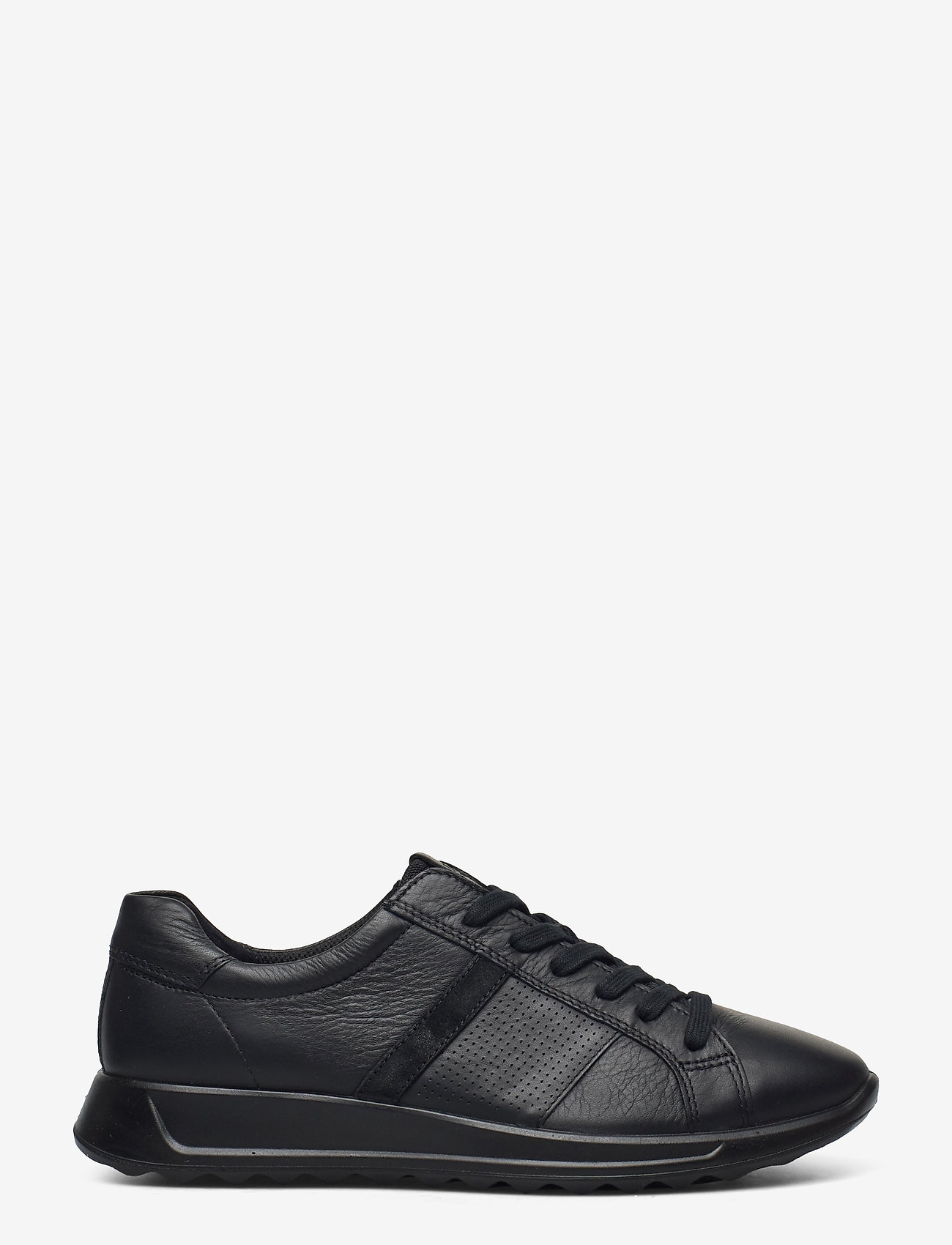 ECCO - FLEXURE RUNNER W - black/black - 1