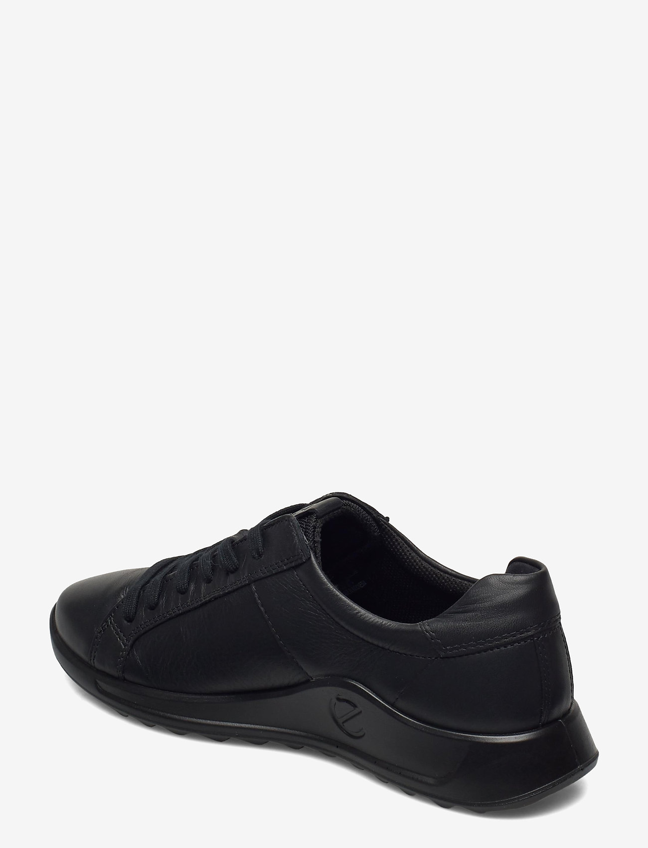 ECCO - FLEXURE RUNNER W - black/black - 2