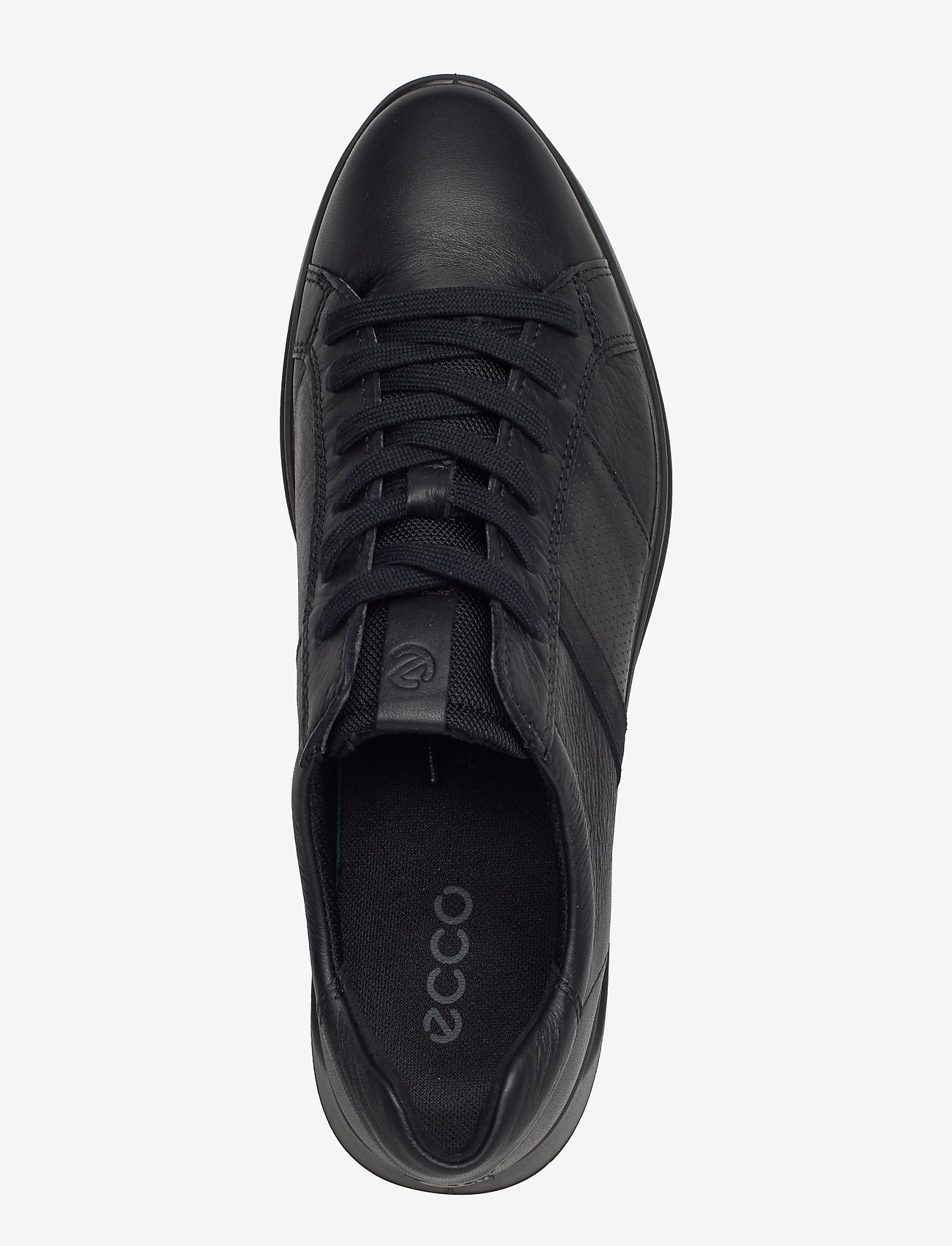 ECCO - FLEXURE RUNNER W - black/black - 3