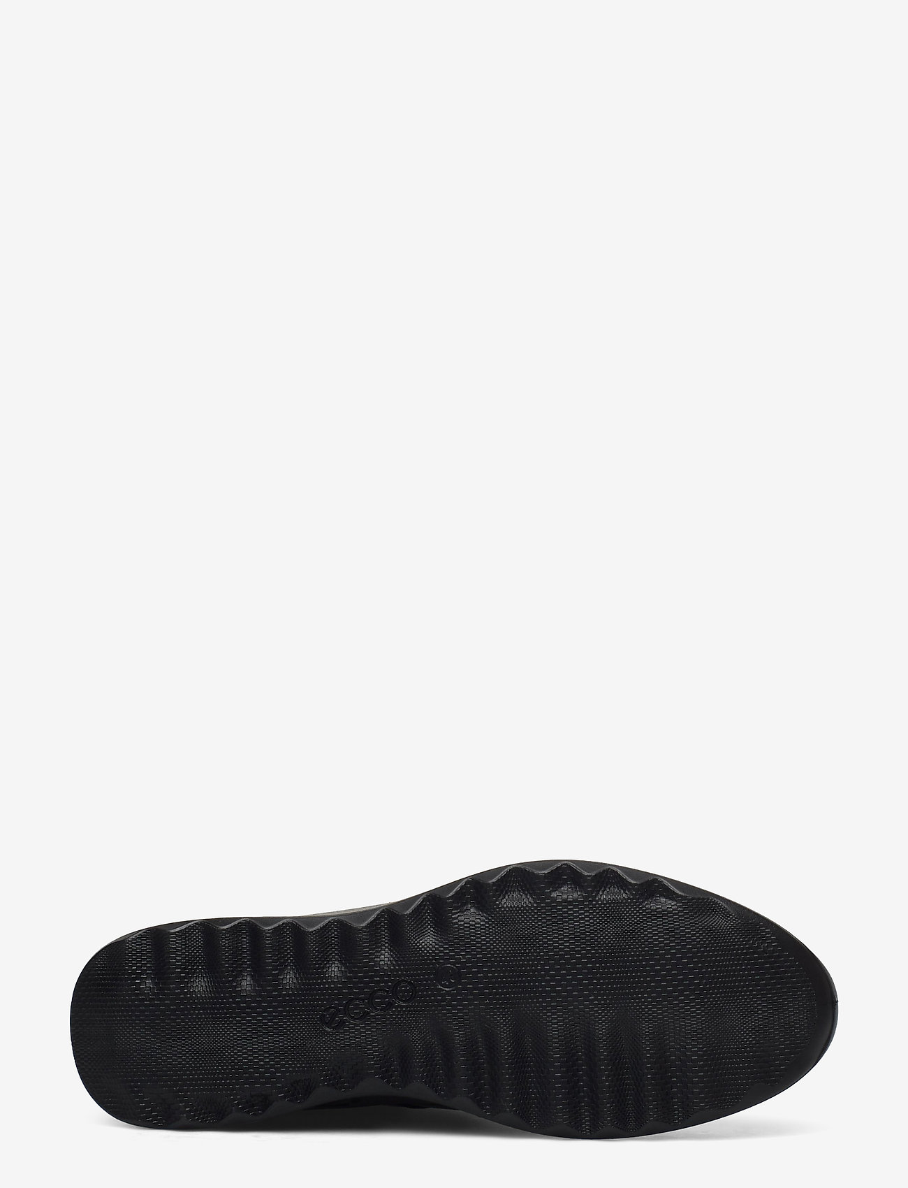 ECCO - FLEXURE RUNNER W - black/black - 4