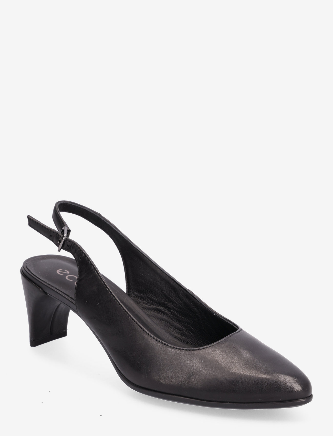 ECCO - ELEVATED 45 POINTY SLEEK 2.0 - black - 0