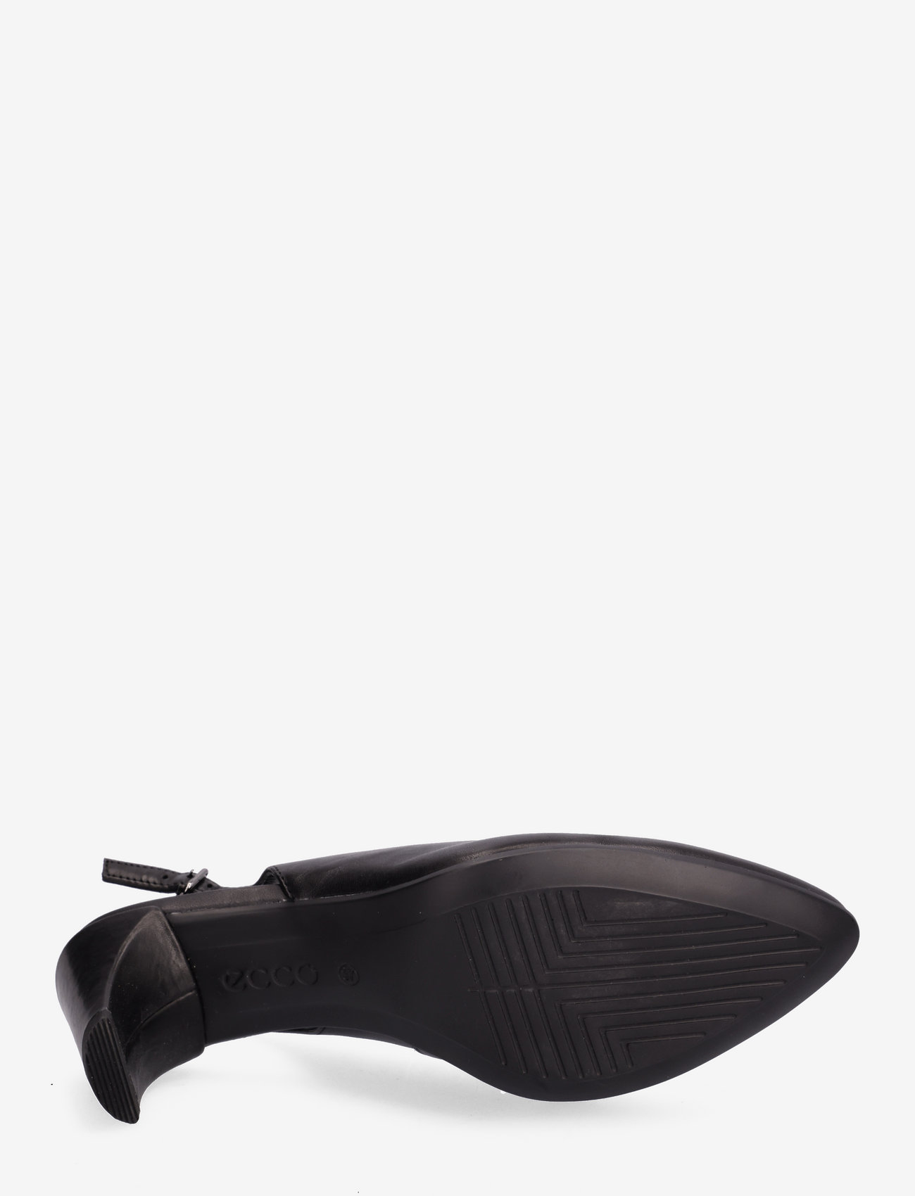 ECCO - ELEVATED 45 POINTY SLEEK 2.0 - black - 4