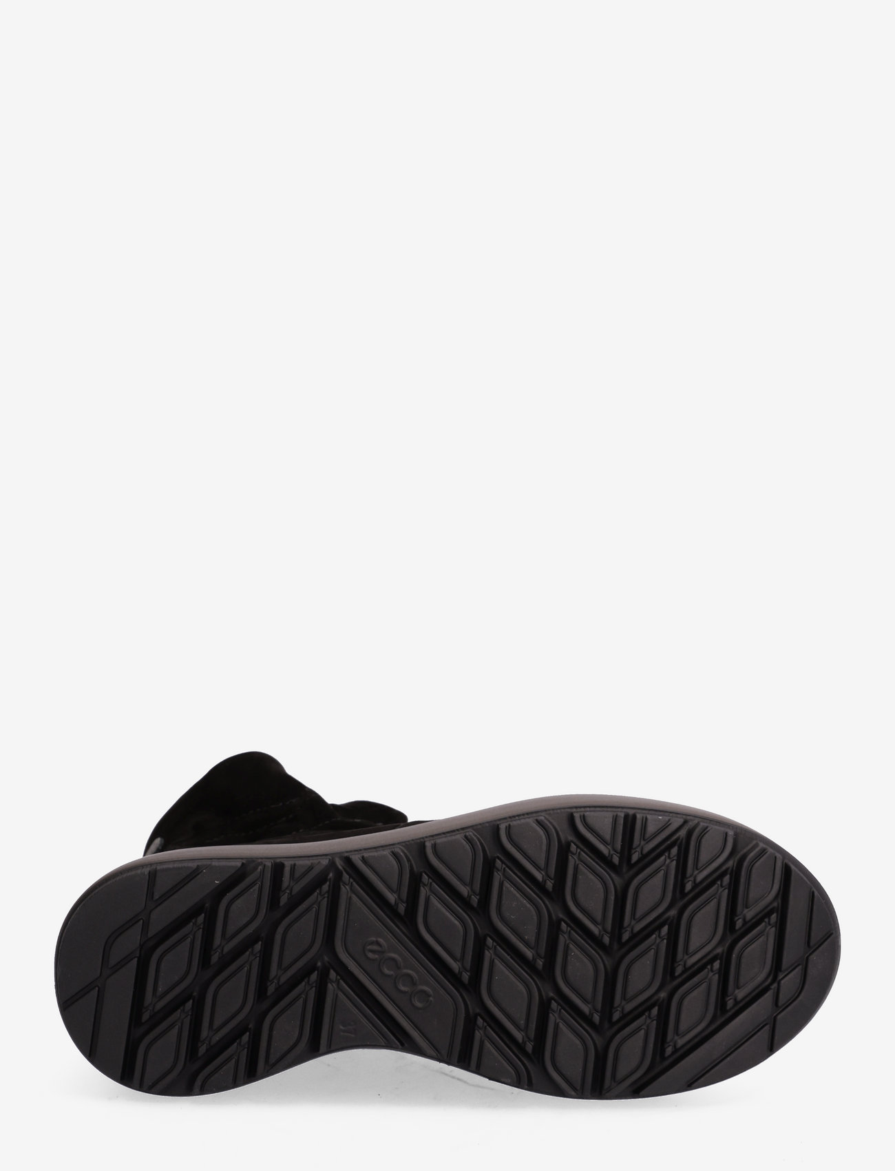 ECCO - SOLICE - flache stiefeletten - black - 4