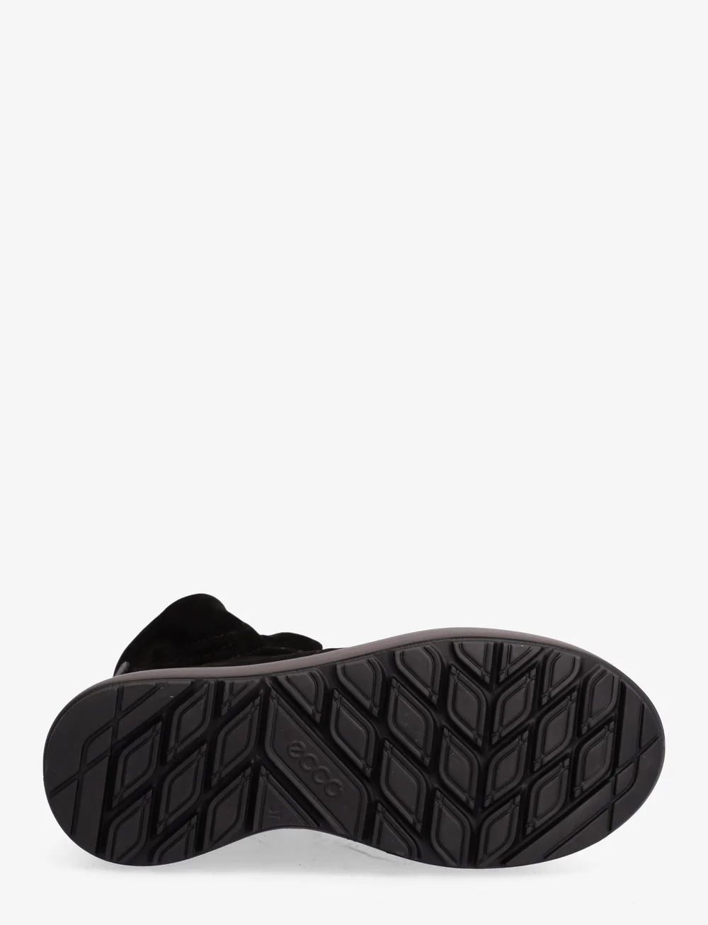 ECCO - SOLICE - flache stiefeletten - black - 4