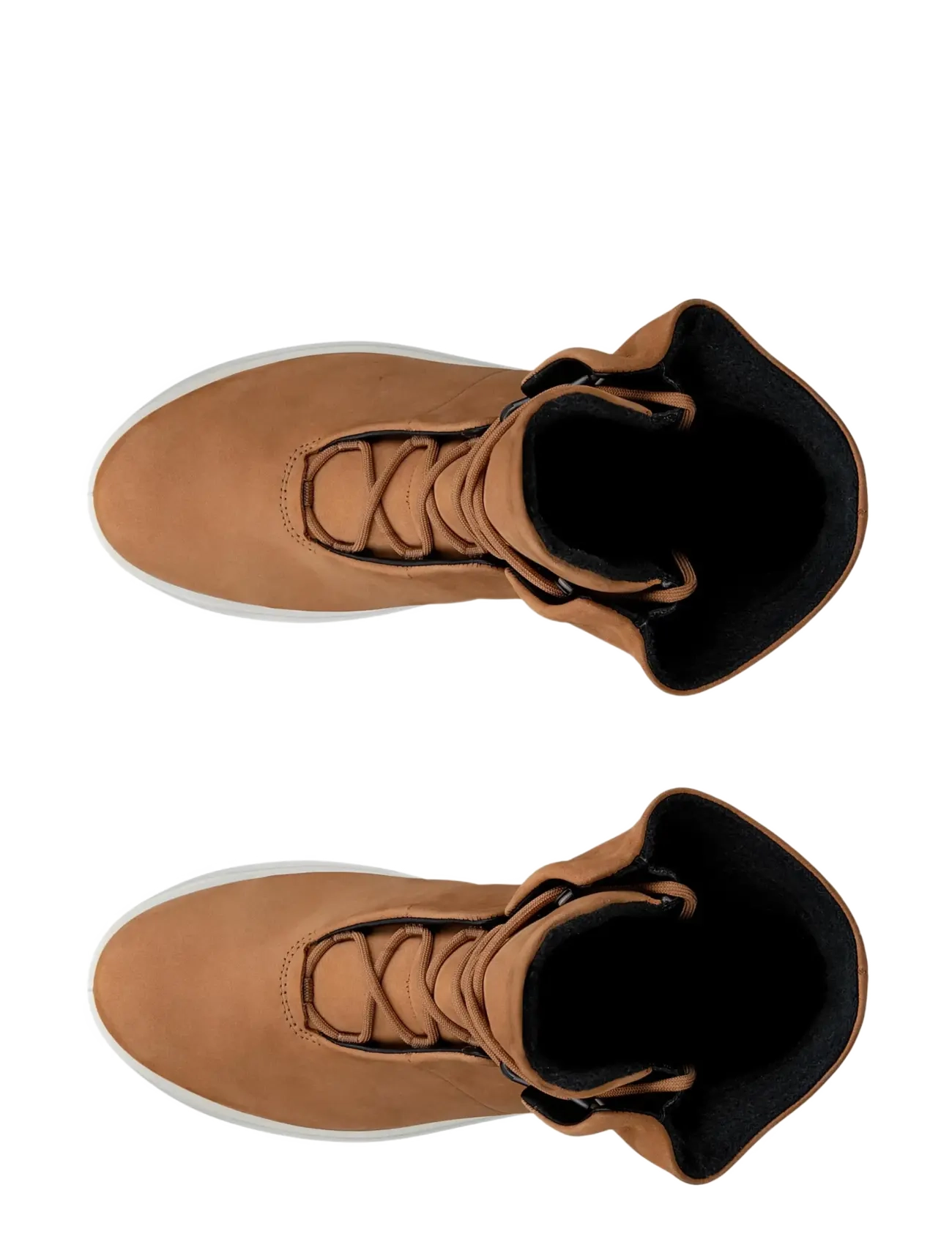 Ecco Solice ankelboots dam – bild 6