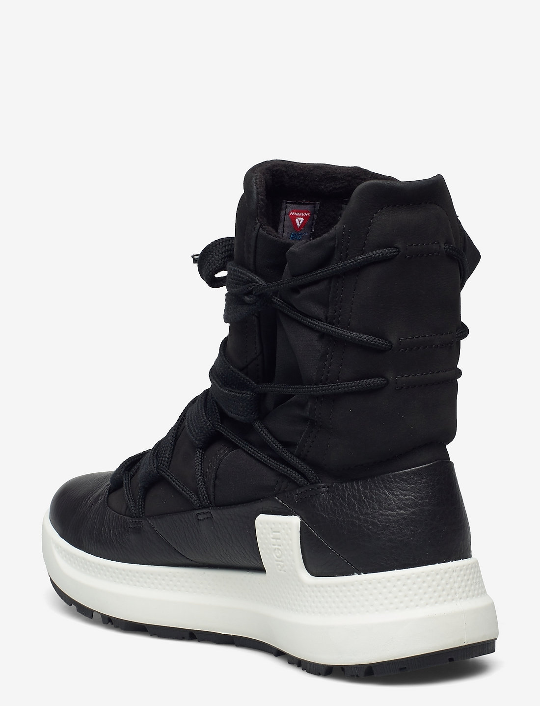 ECCO Solice Flat ankle boots Boozt