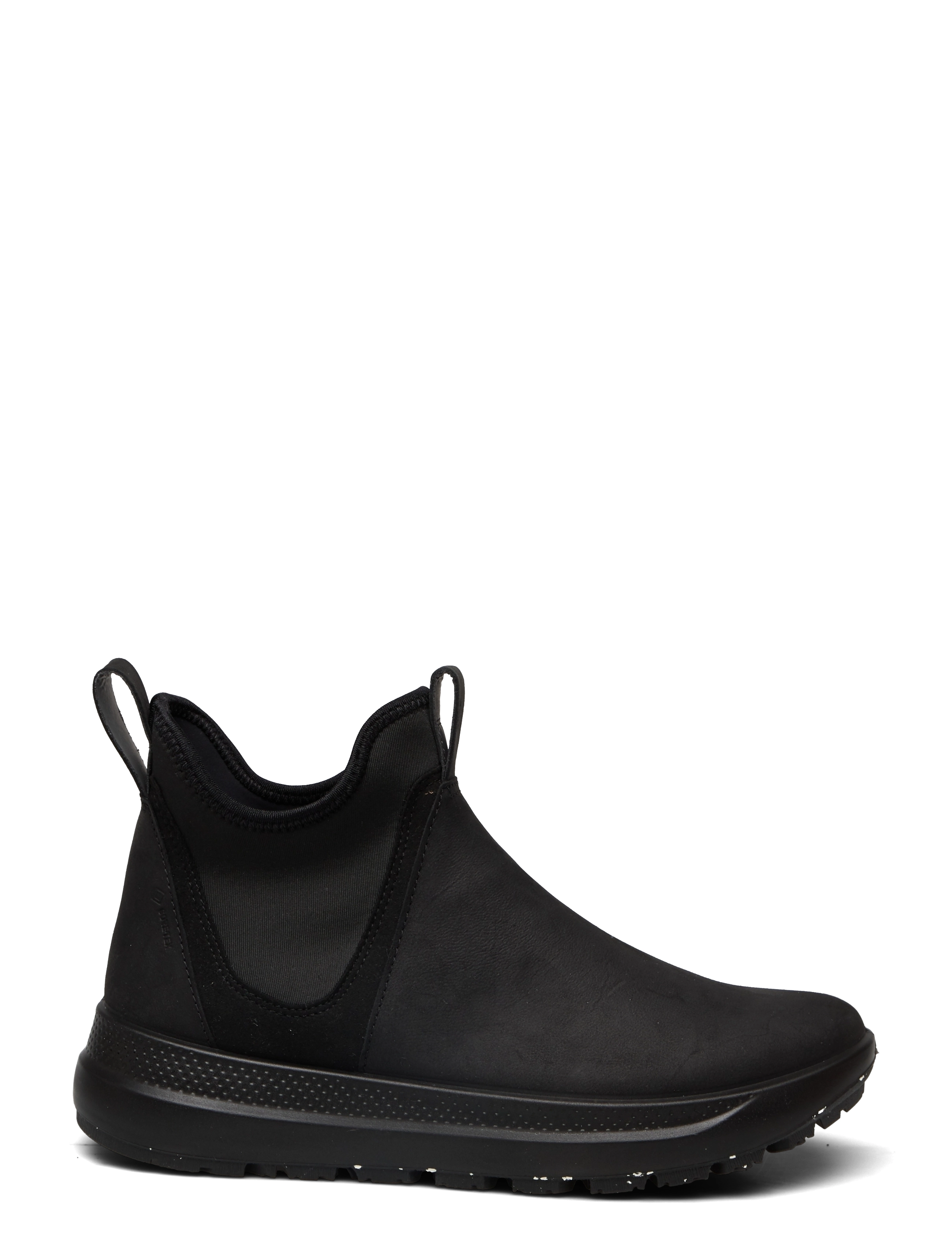 ECCO - SOLICE - black - 1
