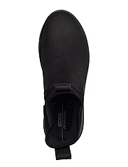 ECCO - SOLICE - chelsea boots - black - 3