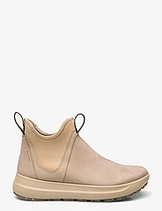 ECCO - SOLICE - chelsea boots - nutmeg brown - 1
