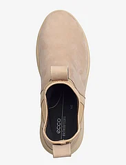 ECCO - SOLICE - chelsea boots - nutmeg brown - 3