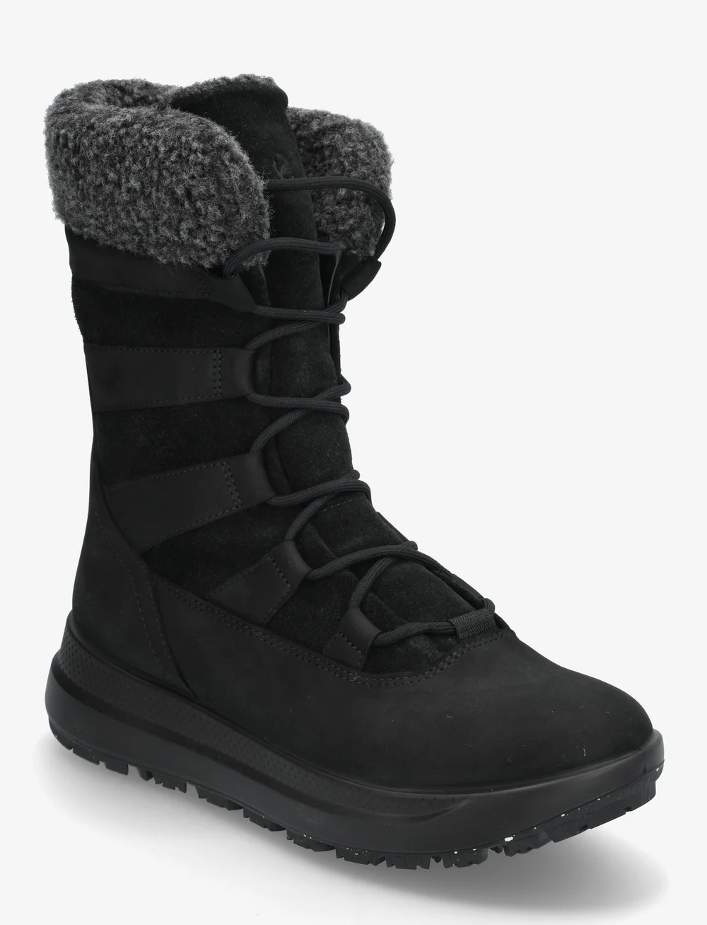 ECCO Solice Winter shoes Boozt