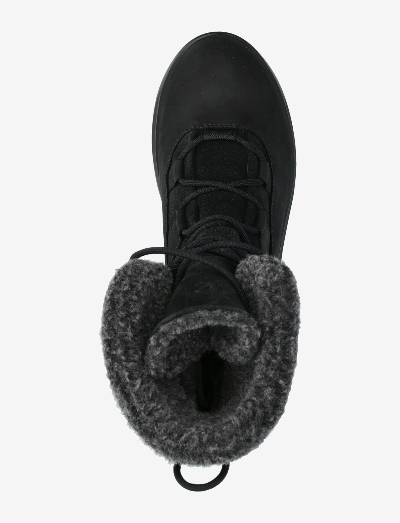 ECCO - SOLICE - damen - black/black - 3